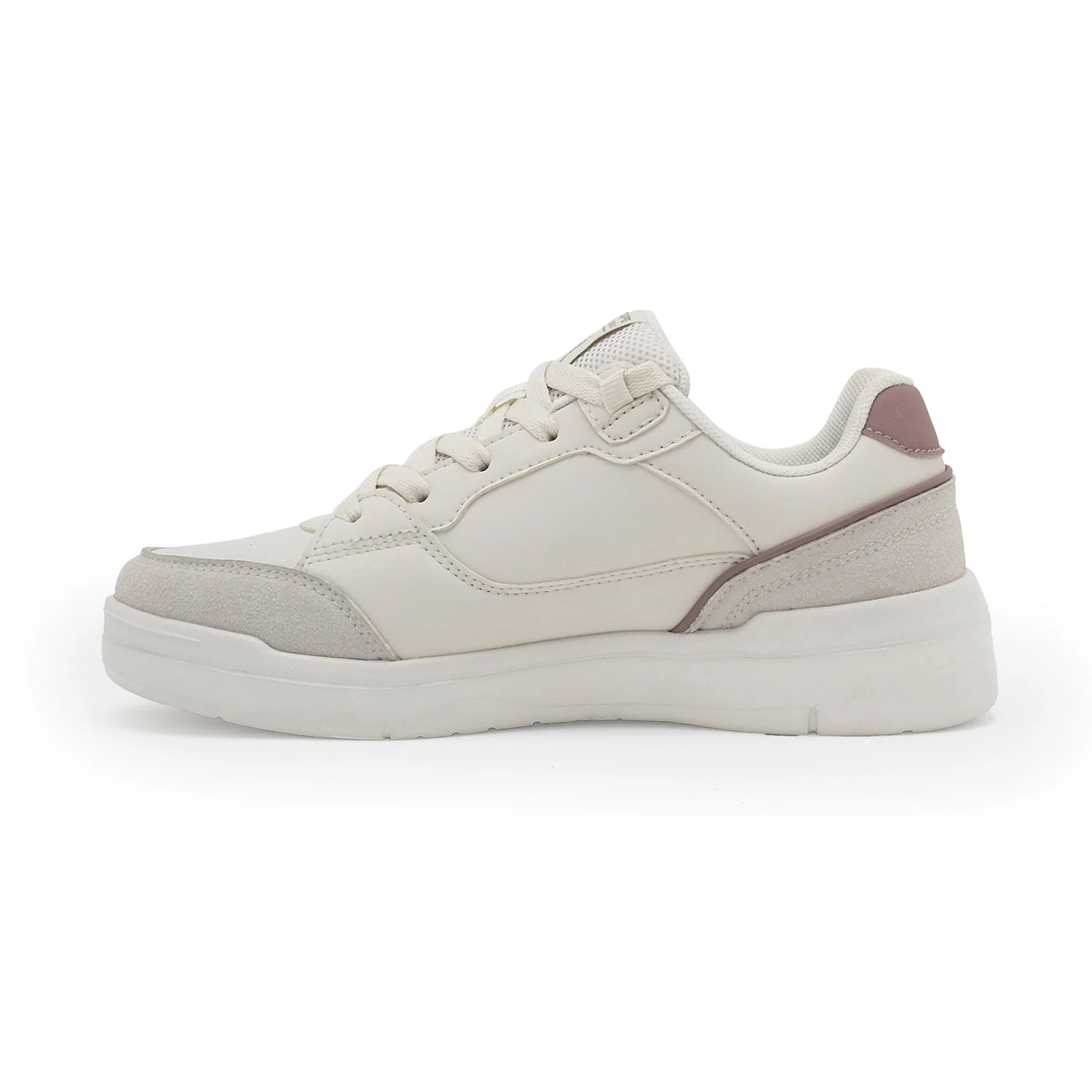 Red Tape Casual Sneaker Shoes for Women | Classic Rounded Toe & Pampering Cushioned Comfort - Image 4