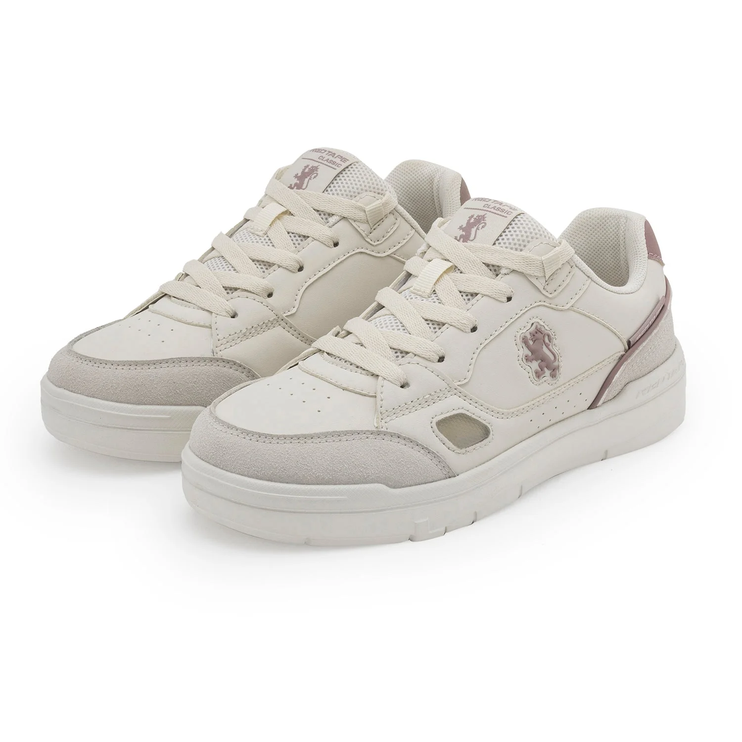 Red Tape Casual Sneaker Shoes for Women | Classic Rounded Toe & Pampering Cushioned Comfort - Image 5