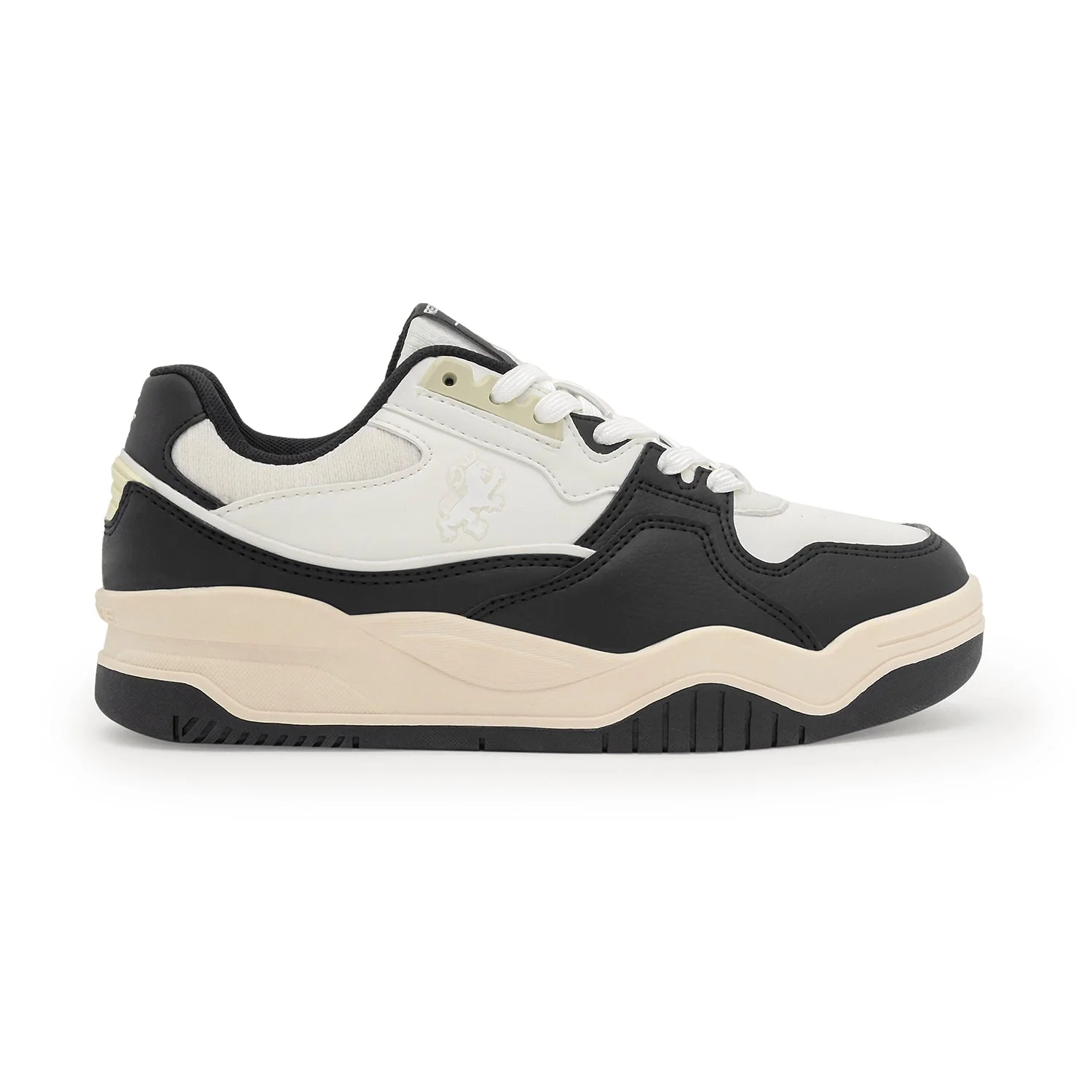 Red Tape Casual Sneaker Shoes for Women | Classic Rounded Toe & Pampering Cushioned Comfort - Image 3