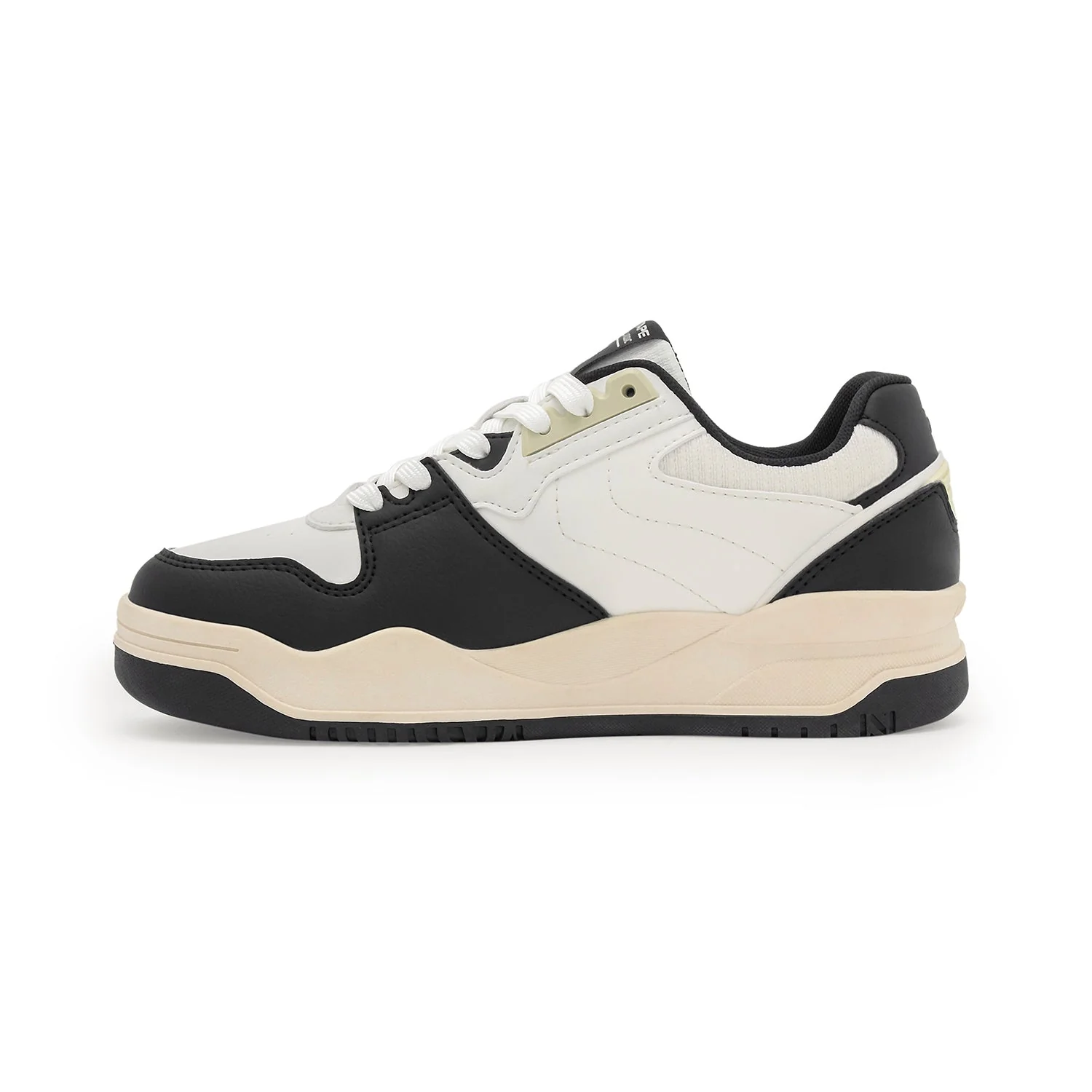 Red Tape Casual Sneaker Shoes for Women | Classic Rounded Toe & Pampering Cushioned Comfort - Image 4