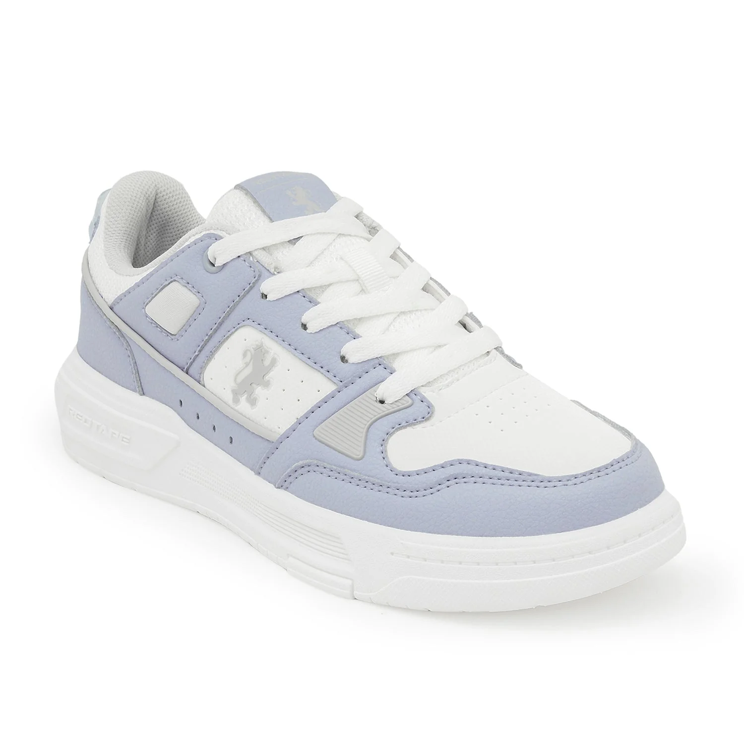 Casual Sneaker Shoes for Women | Classic Rounded Toe & Pampering Cushioned Comfort - Image 2