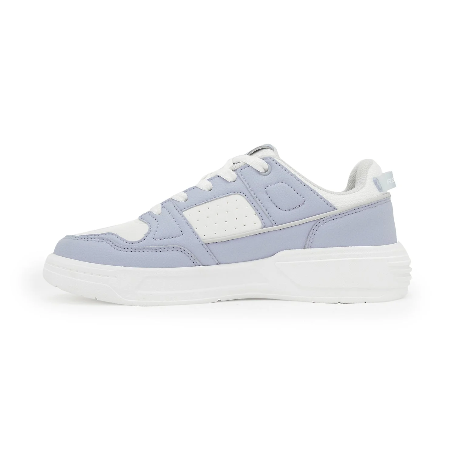 Casual Sneaker Shoes for Women | Classic Rounded Toe & Pampering Cushioned Comfort - Image 4