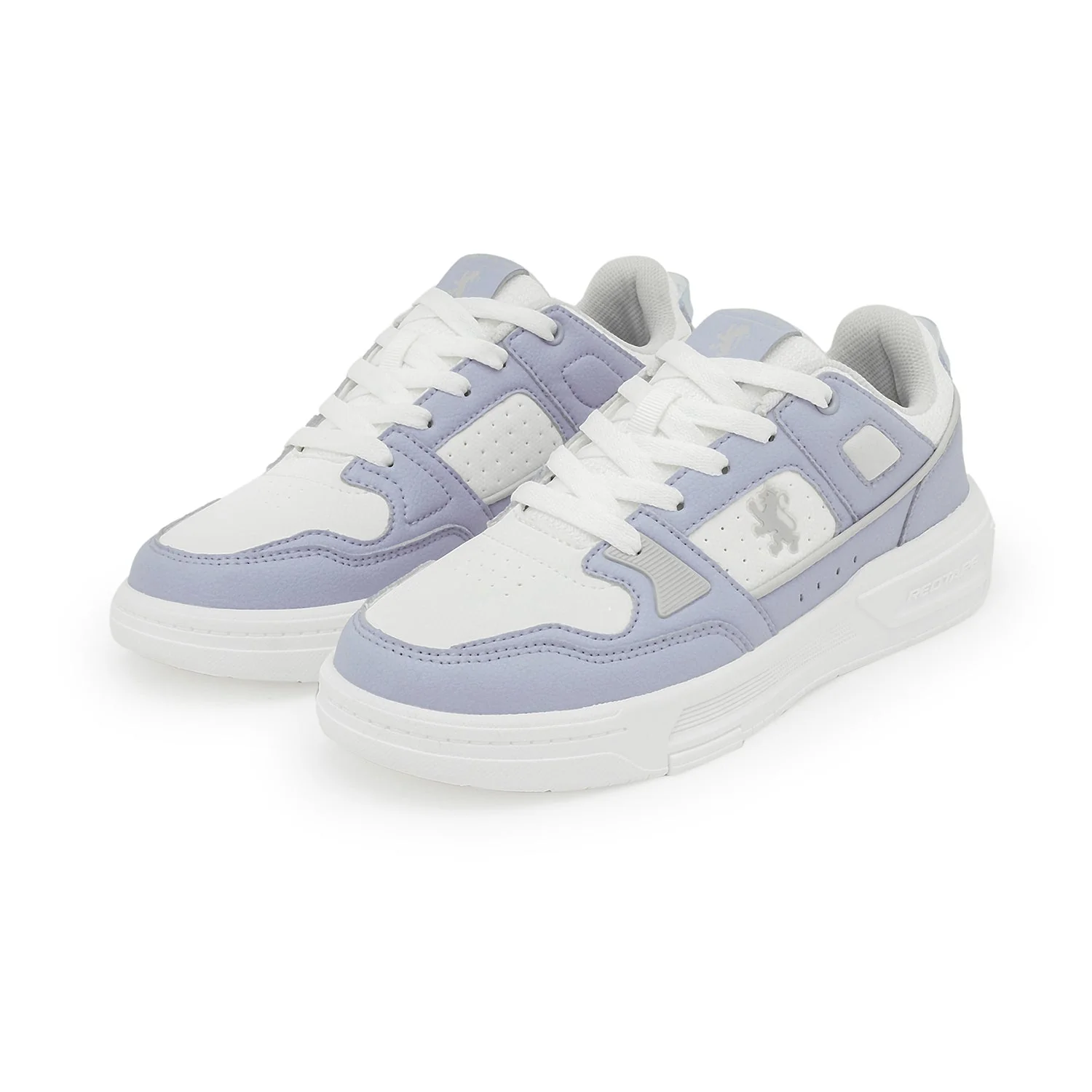 Casual Sneaker Shoes for Women | Classic Rounded Toe & Pampering Cushioned Comfort - Image 5