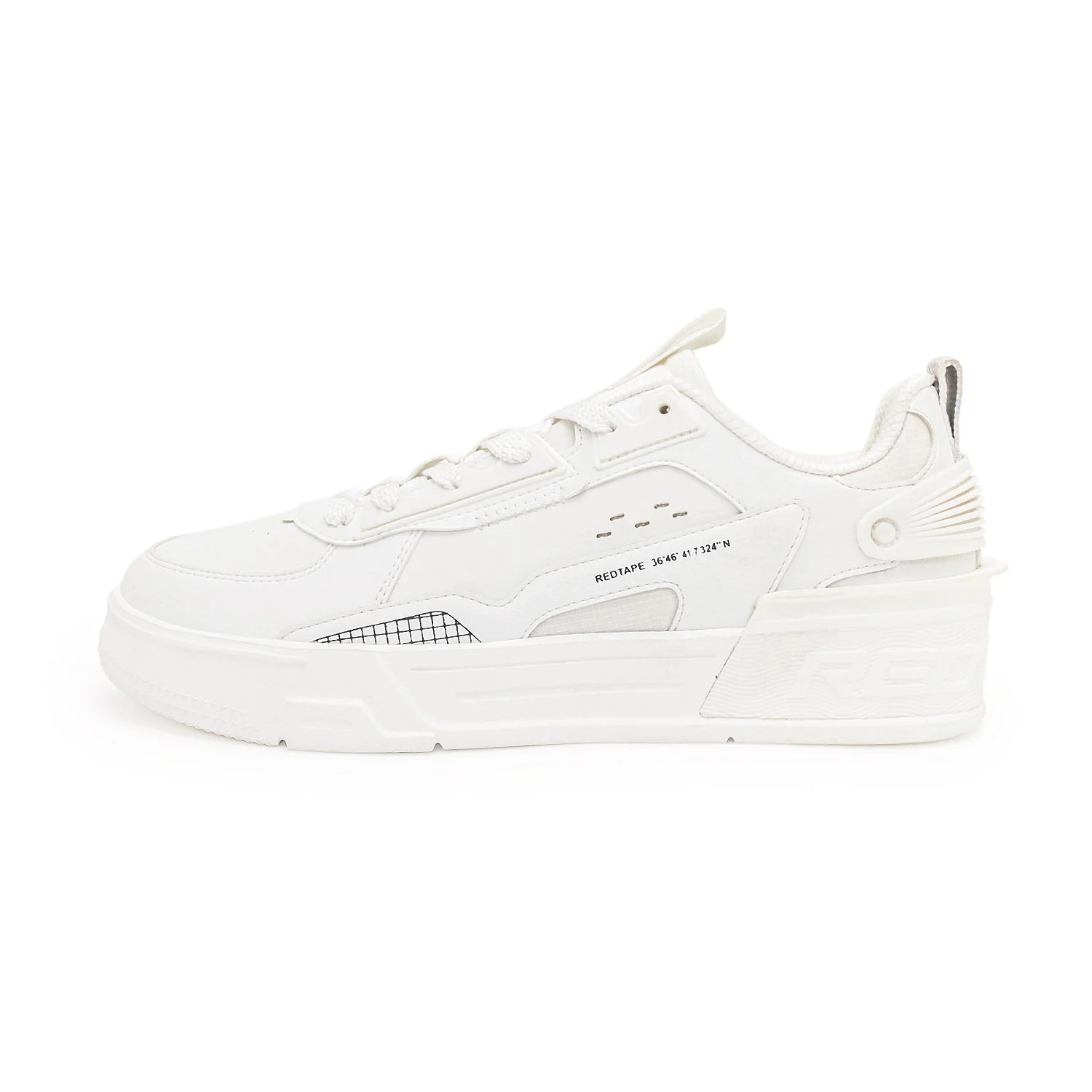 Casual Sneaker Shoes for Women | Classic Rounded Toe & Pampering Cushioned Comfort - Image 3