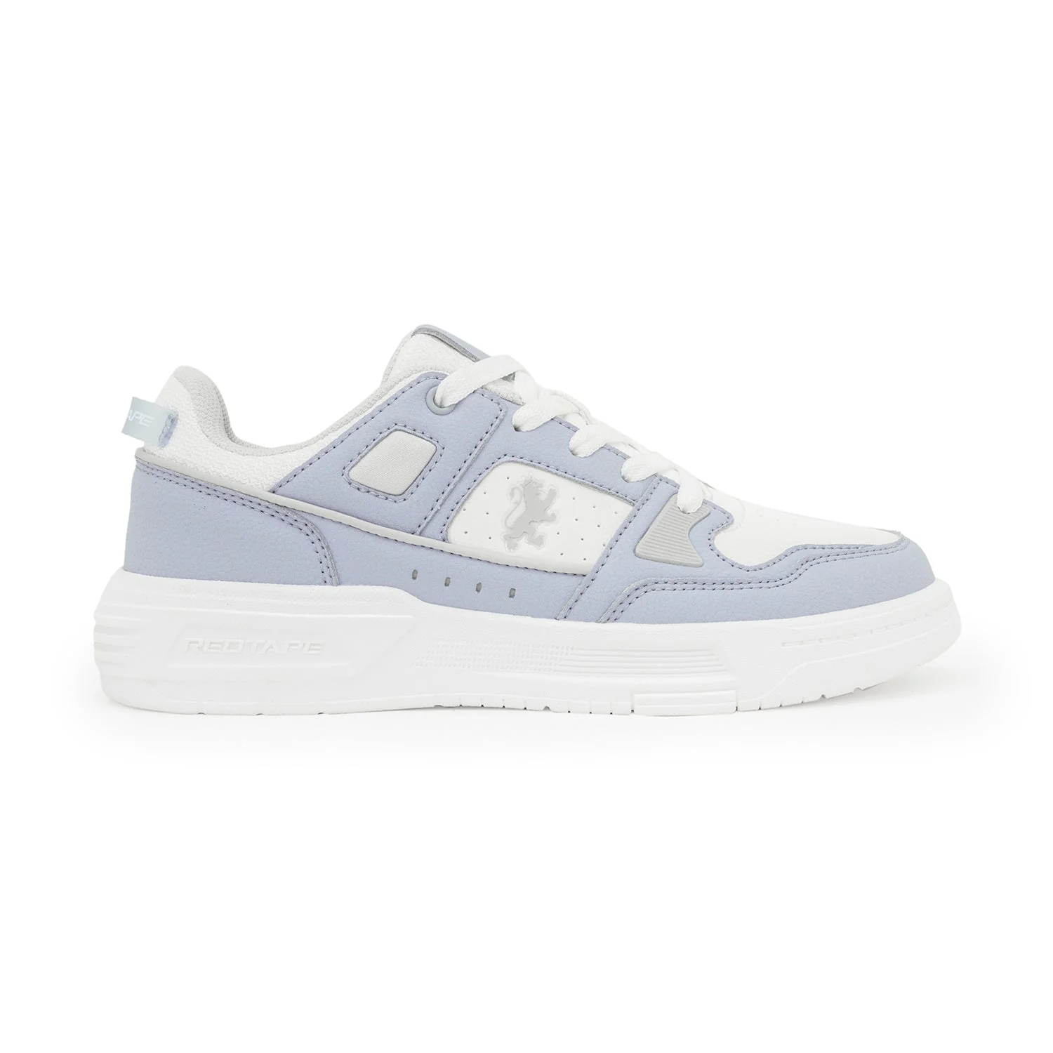 Casual Sneaker Shoes for Women | Classic Rounded Toe & Pampering Cushioned Comfort - Image 2
