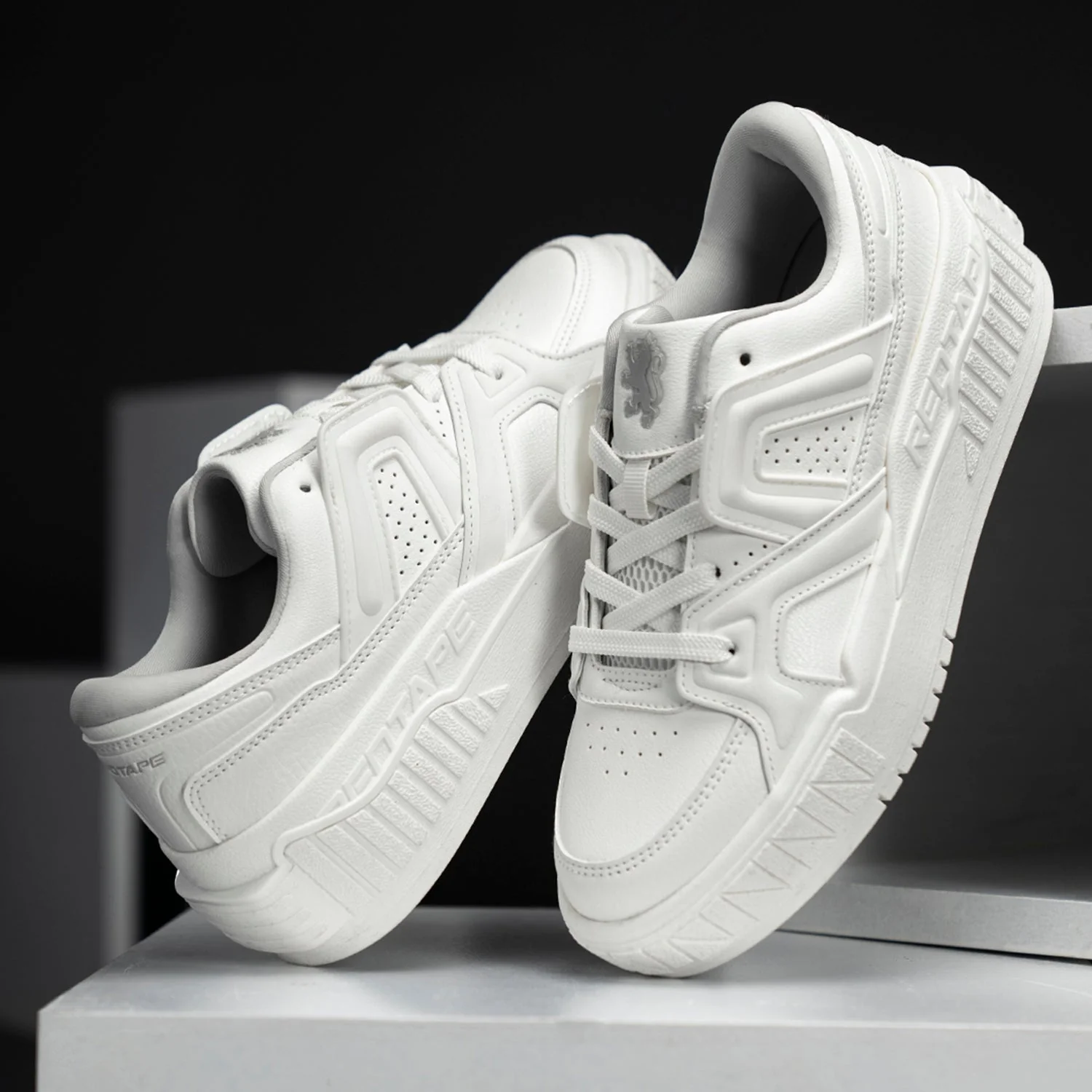 Casual Sneaker Shoes for Women - Image 6