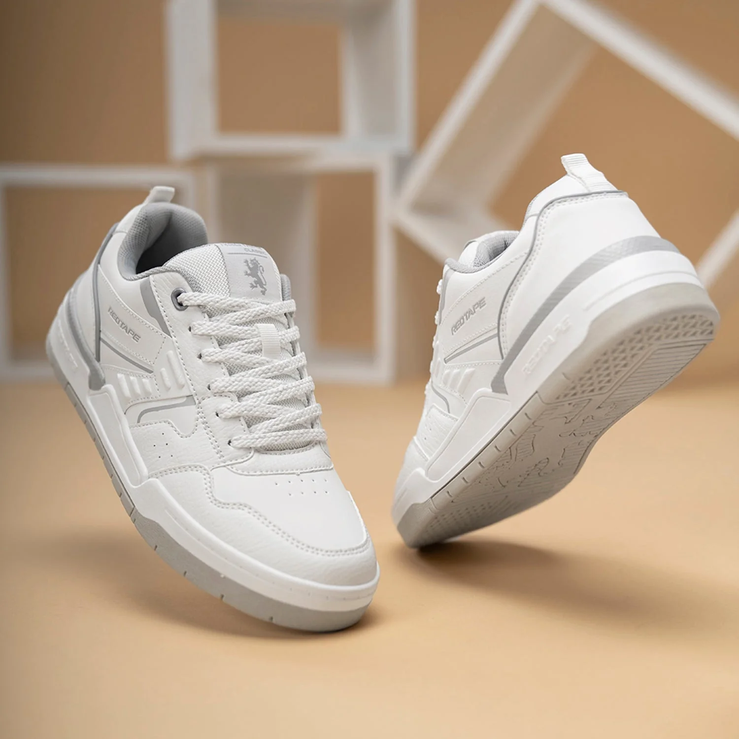Casual Sneaker Shoes for Women - Image 6