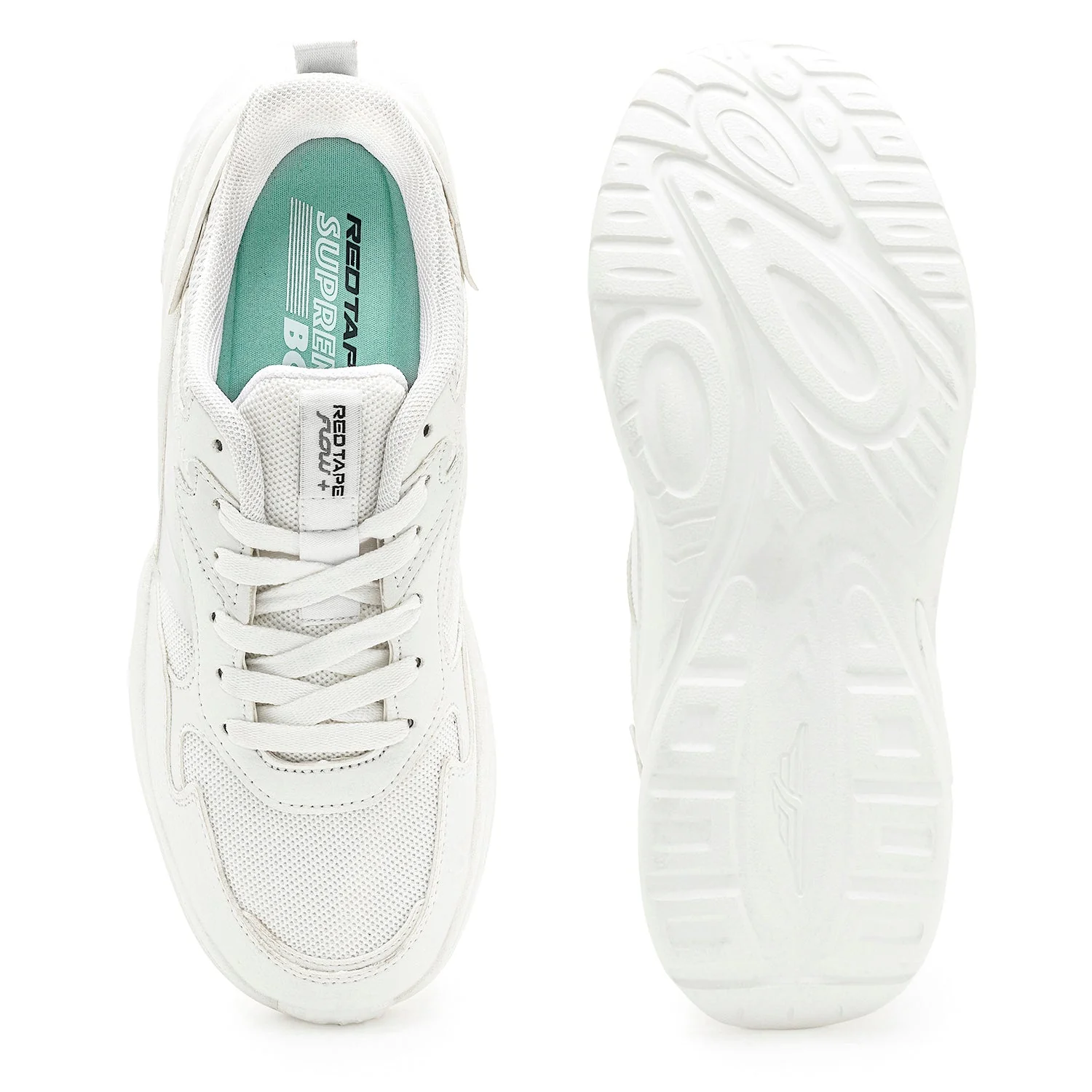 Casual Sneaker Shoes for Women | Enhanced Comfort, Cushioned Insole, Slip ResisTance, Abrasion ResisTant & Shock Absorption (Copy) - Image 7