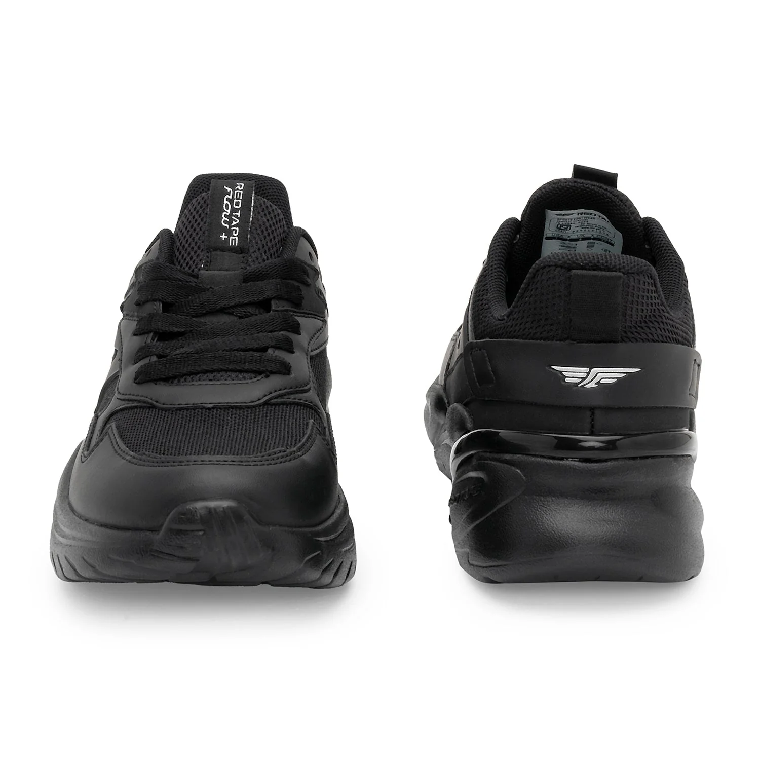 Casual Sneaker Shoes for Women | Enhanced Comfort, Cushioned Insole, Slip ResisTance, Abrasion ResisTant & Shock Absorption (Copy) - Image 16