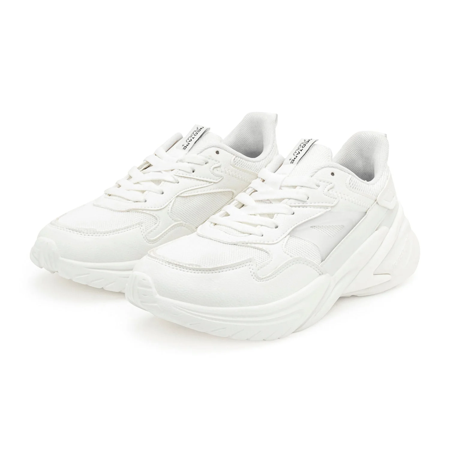 Casual Sneaker Shoes for Women | Enhanced Comfort, Cushioned Insole, Slip ResisTance, Abrasion ResisTant & Shock Absorption (Copy) - Image 5