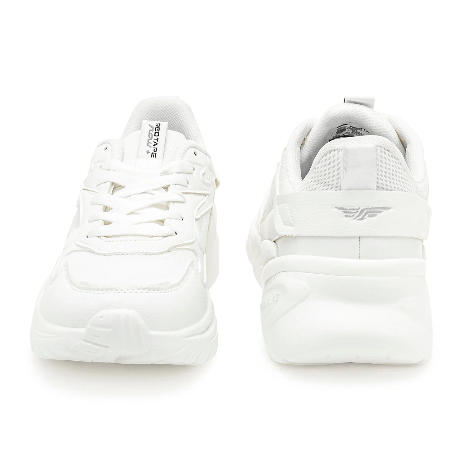 Casual Sneaker Shoes for Women | Enhanced Comfort, Cushioned Insole, Slip ResisTance, Abrasion ResisTant & Shock Absorption (Copy) - Image 8