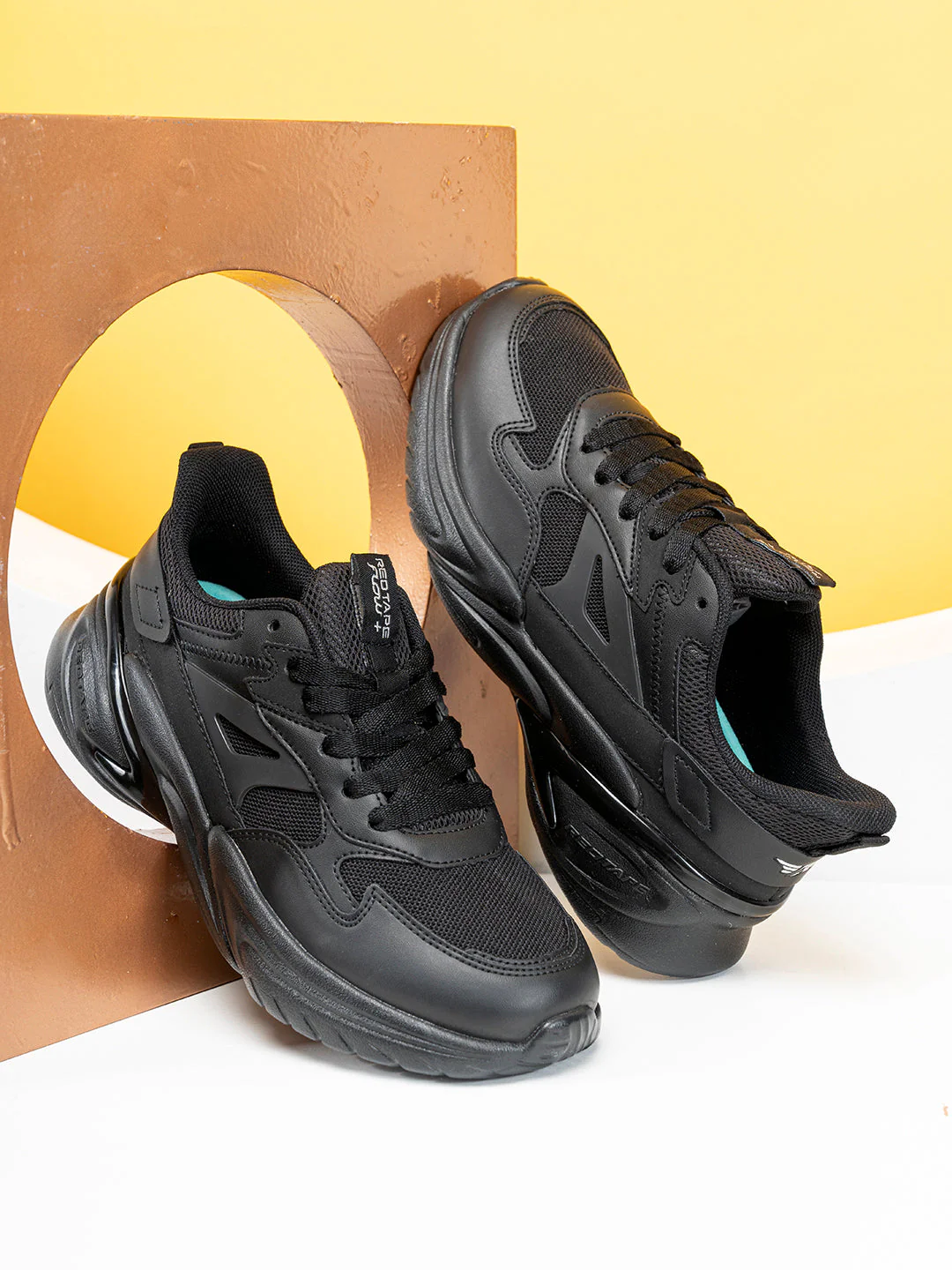 Casual Sneaker Shoes for Women | Enhanced Comfort, Cushioned Insole, Slip ResisTance, Abrasion ResisTant & Shock Absorption (Copy) - Image 9