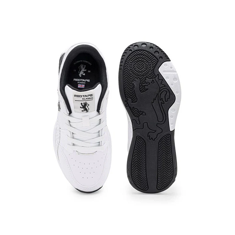 Casual Sneaker Shoes for Women | Soft Cushioned Insole, Slip-ResisTance, Dynamic Feet Support, Arch Support & Shock Absorption - Image 6