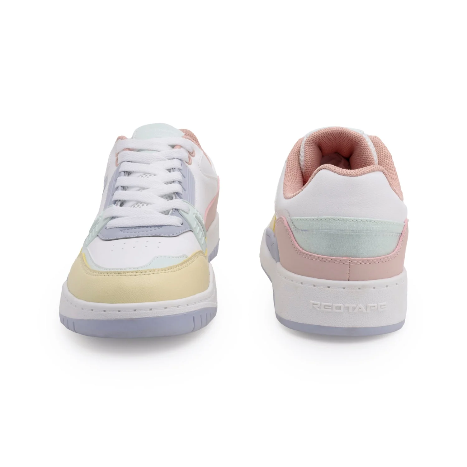 Casual Sneaker Shoes For Women - Image 7
