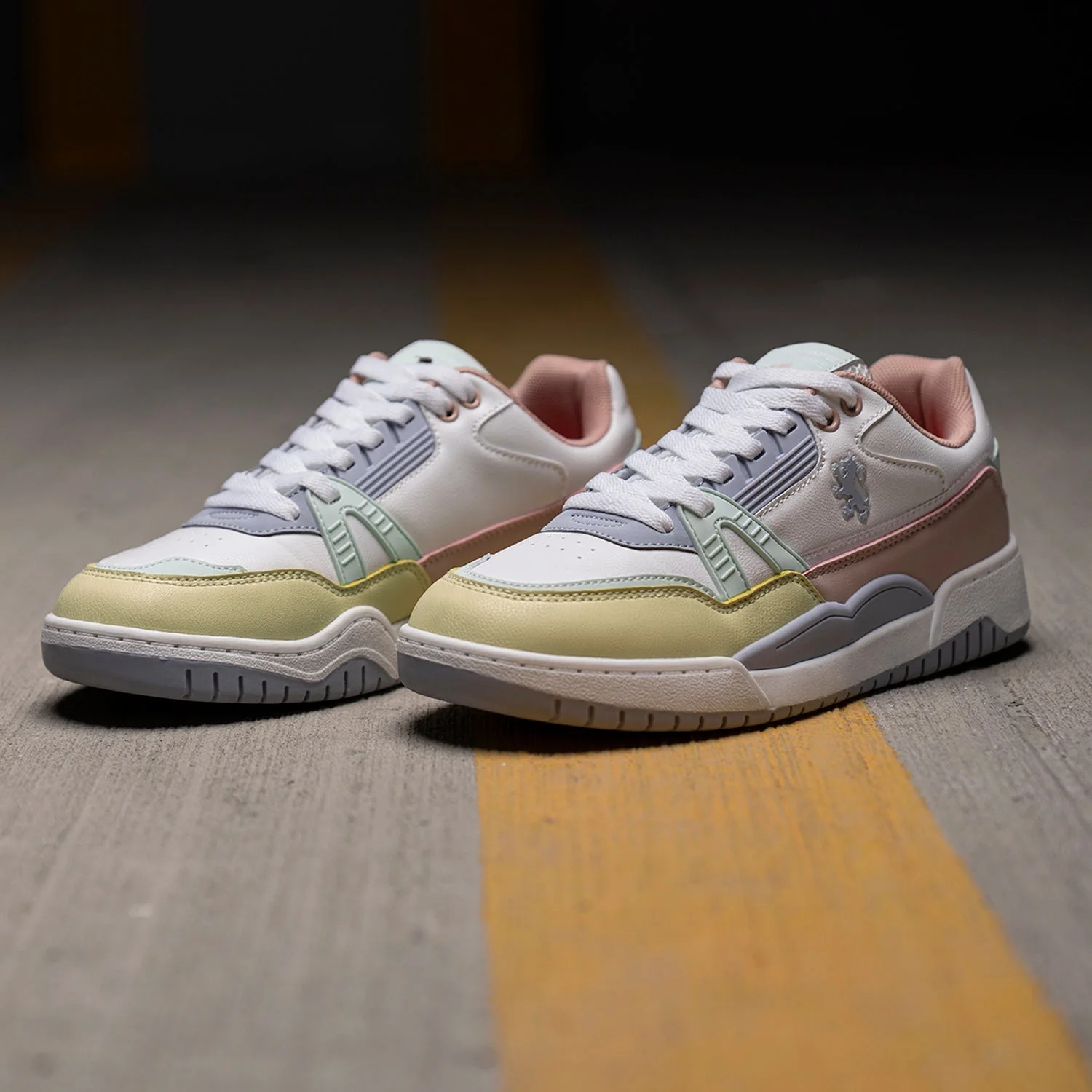 Casual Sneaker Shoes For Women - Image 8