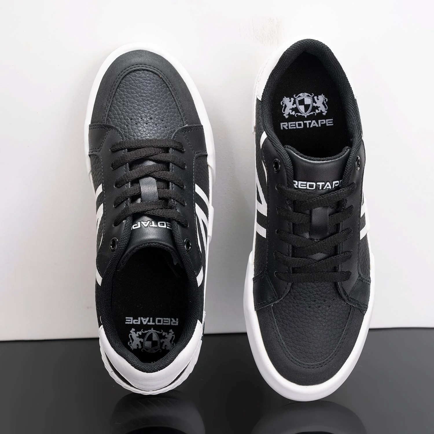 Casual Sneaker Shoes for Women | Soft Cushioned Insole, Slip-Resistance, Enhanced Comfort, Arch Support & Impact Resistant comfort - Image 6