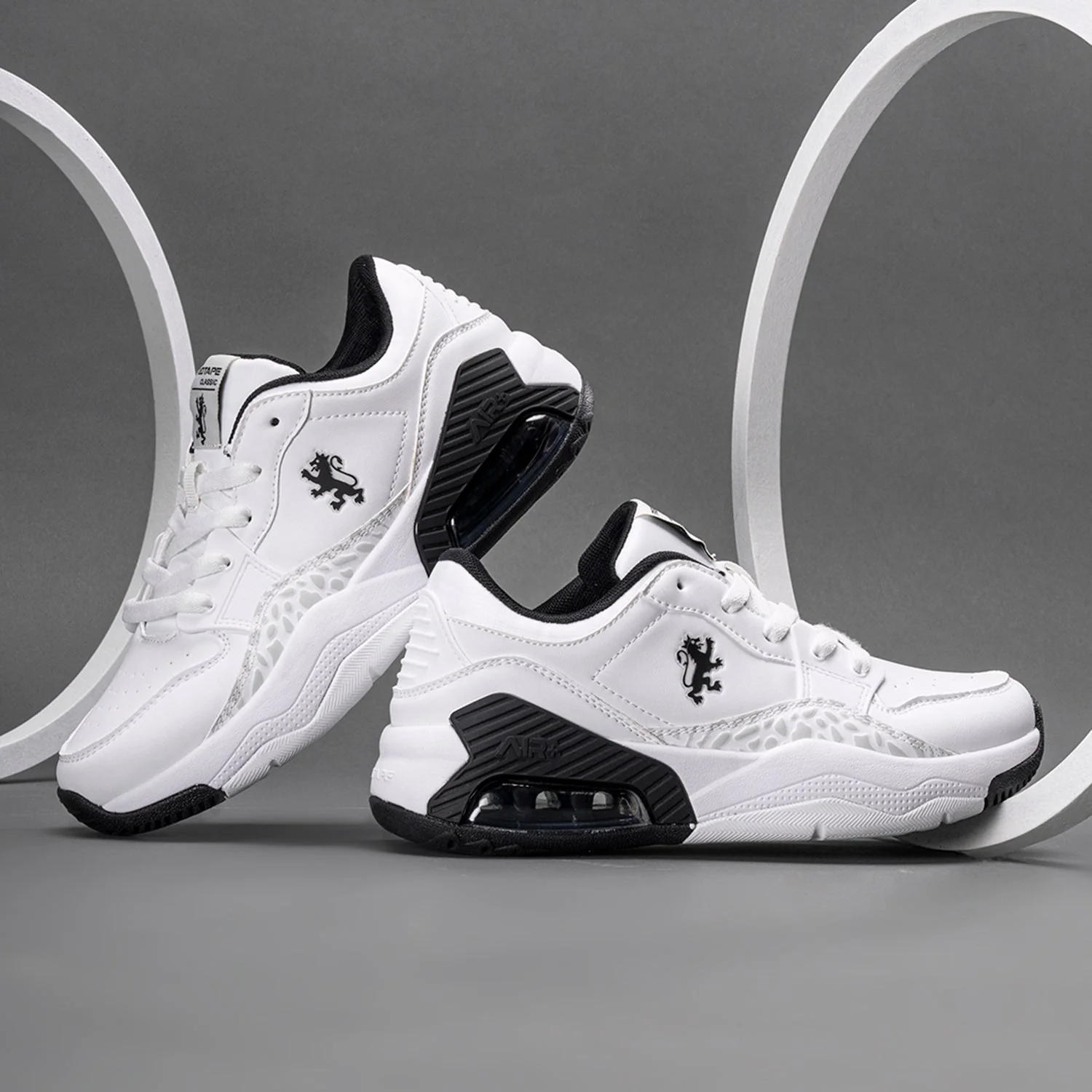 Casual Sneaker Shoes for Women - Image 6