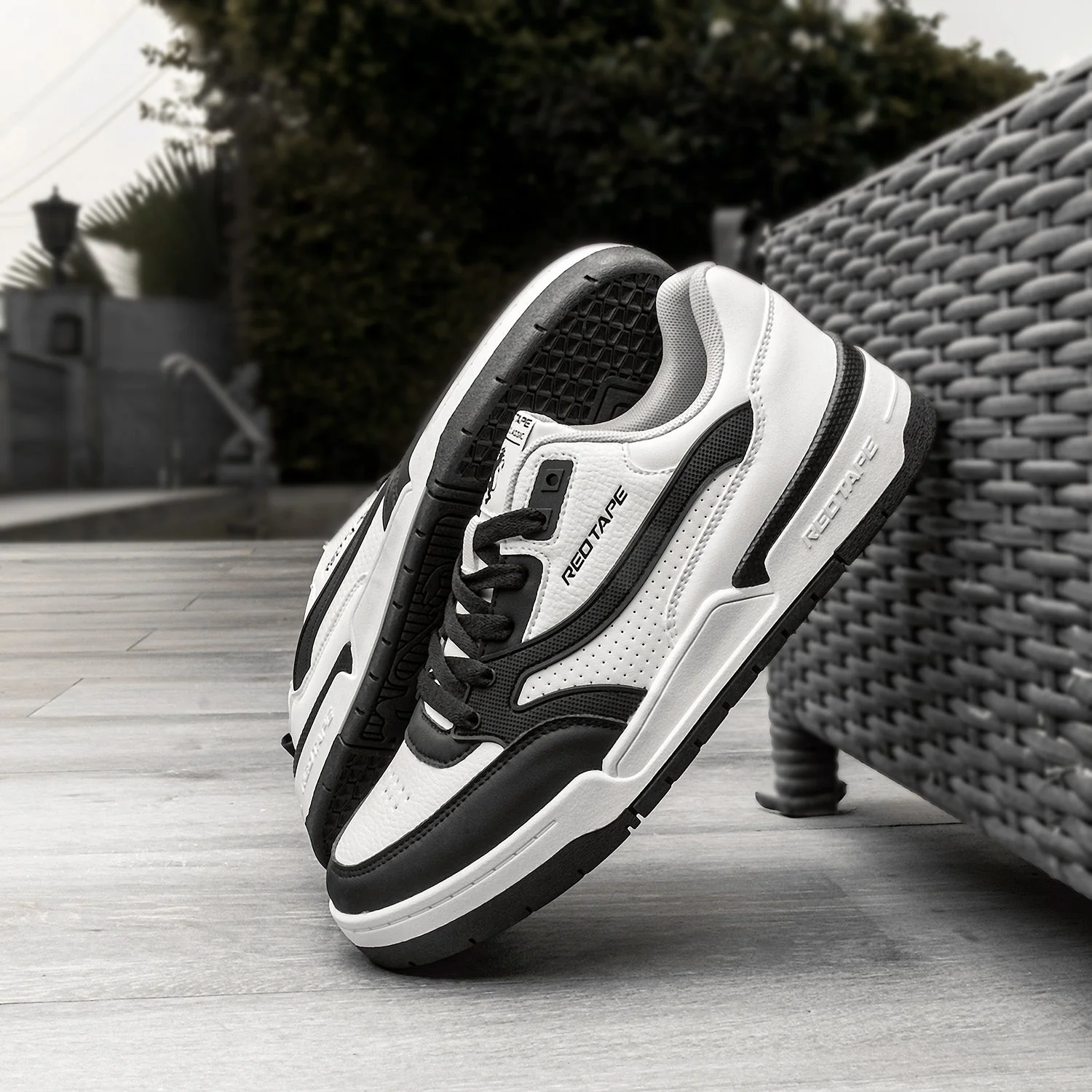 Casual Sneaker Shoes For Women - Image 5