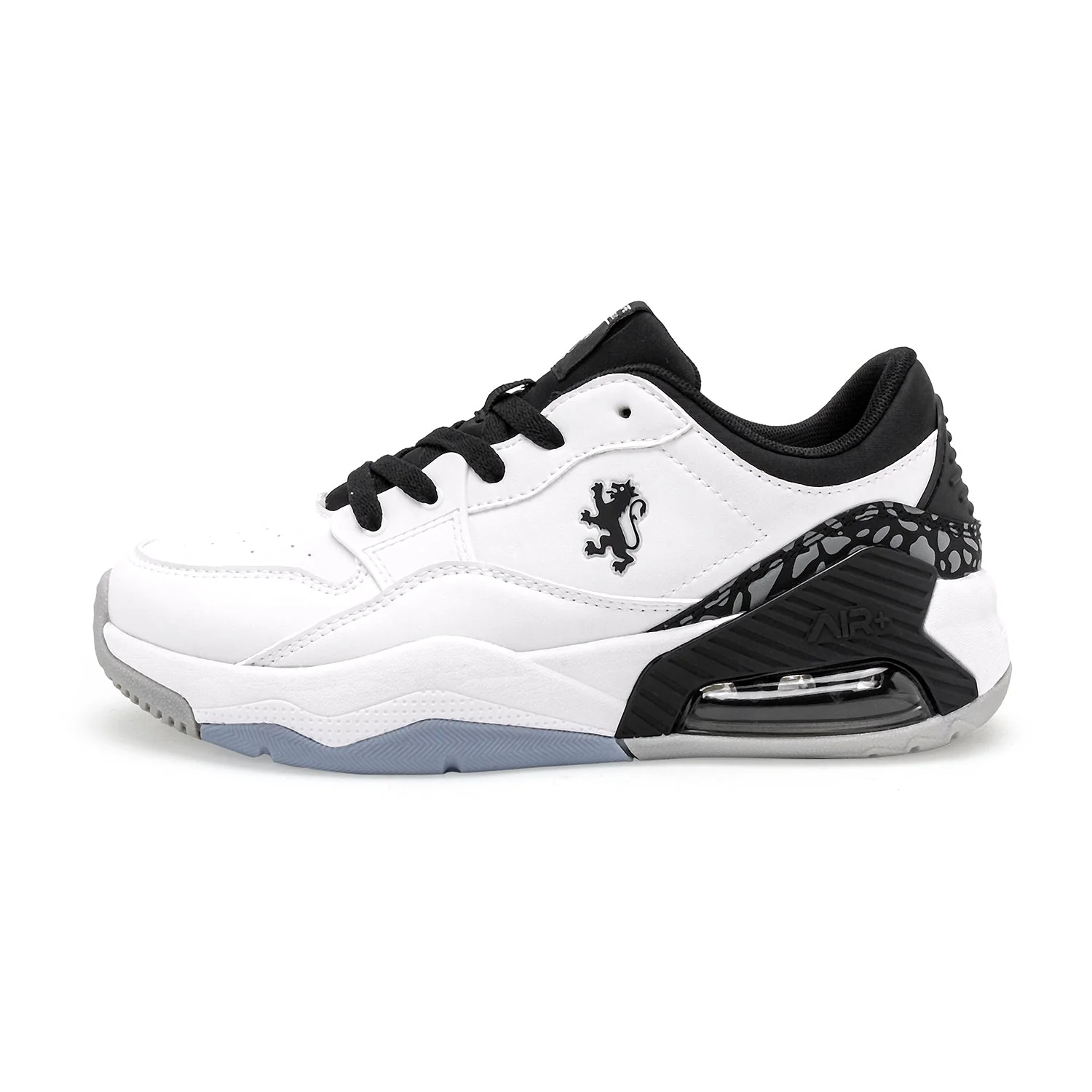 Casual Sneaker Shoes for Women | Soft Cushioned Insole, Slip-Resistance, Dynamic Feet Support, Arch Support & Shock Absorption - Image 3