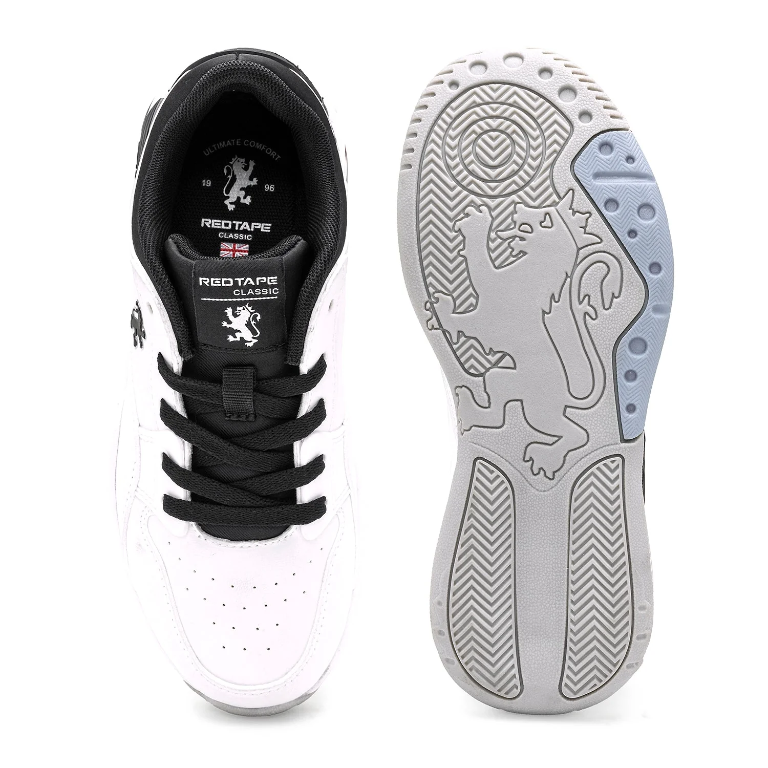 Casual Sneaker Shoes for Women | Soft Cushioned Insole, Slip-Resistance, Dynamic Feet Support, Arch Support & Shock Absorption - Image 5
