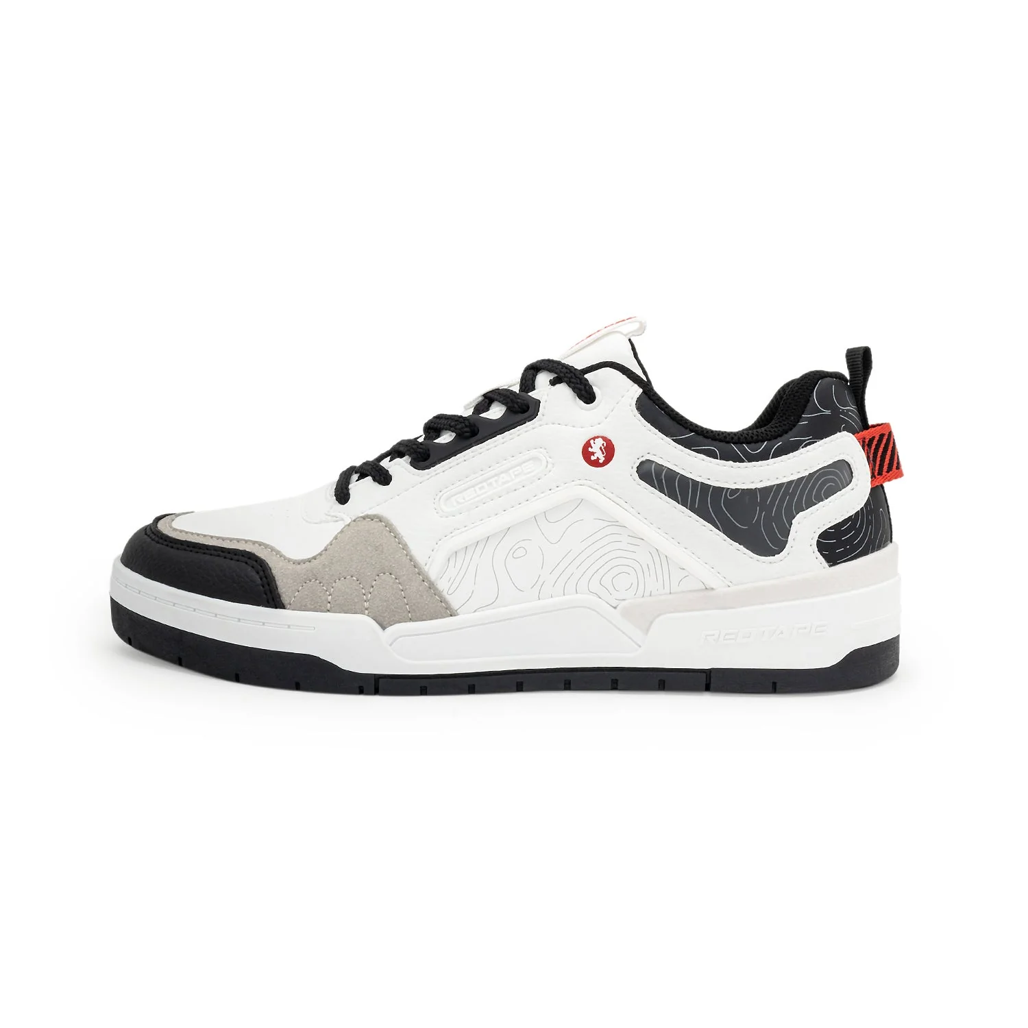 Casual Sneaker Shoes for Men - Image 3