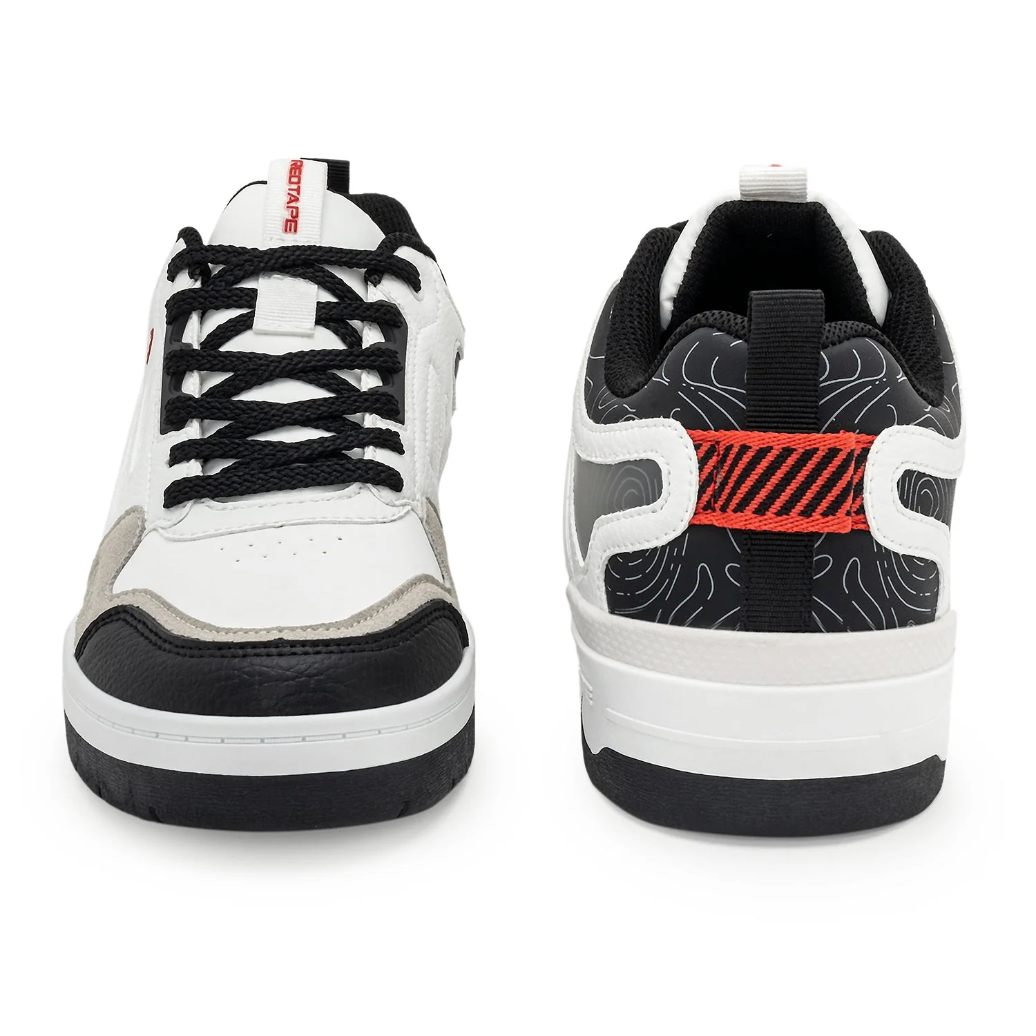 Casual Sneaker Shoes for Men - Image 4