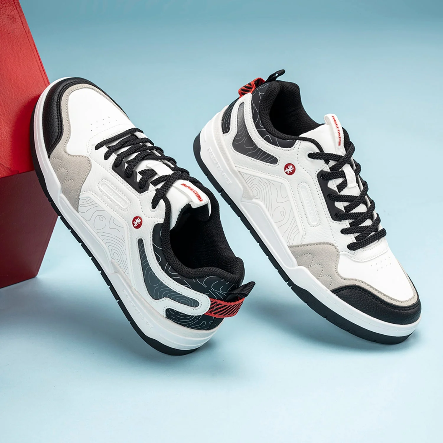 Casual Sneaker Shoes for Men - Image 6