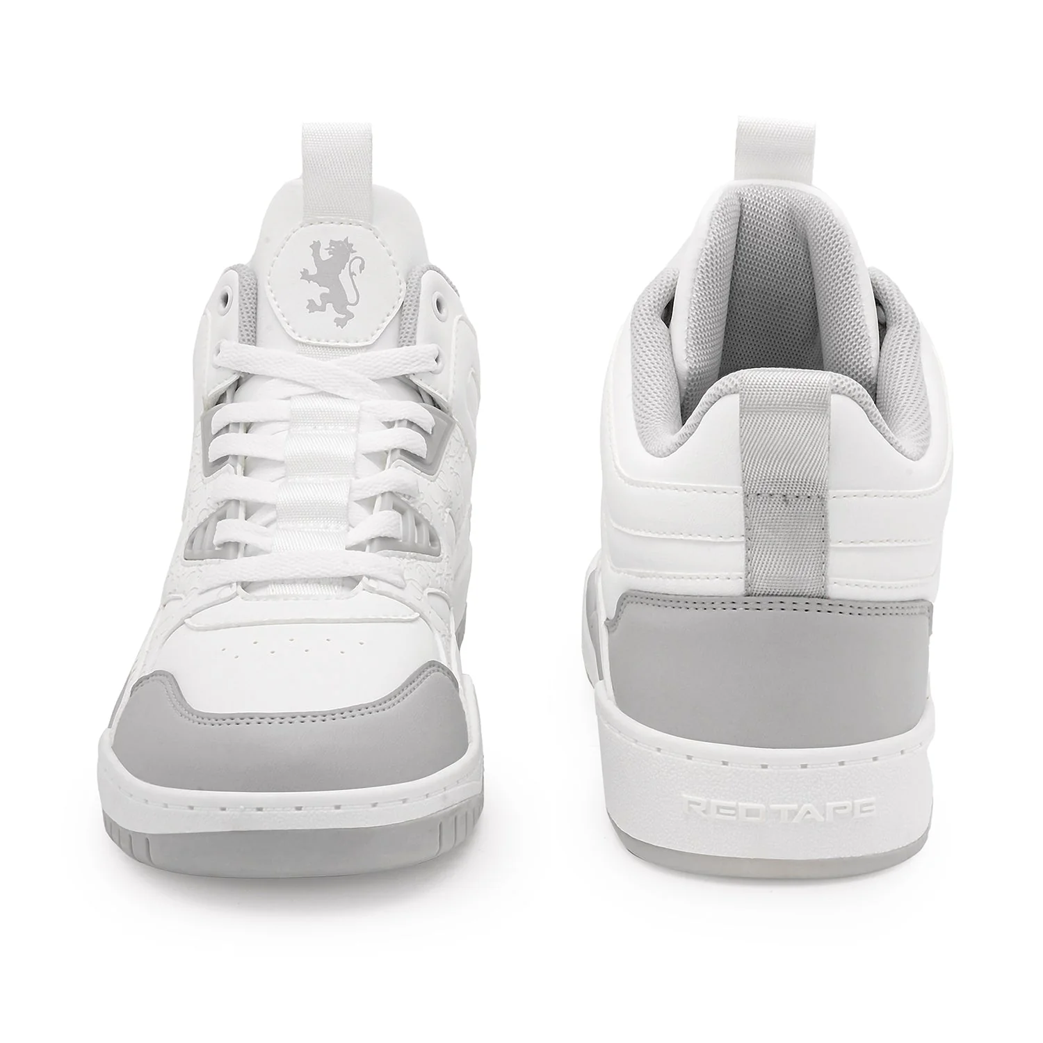 Casual Sneaker Shoes for Men - Image 4