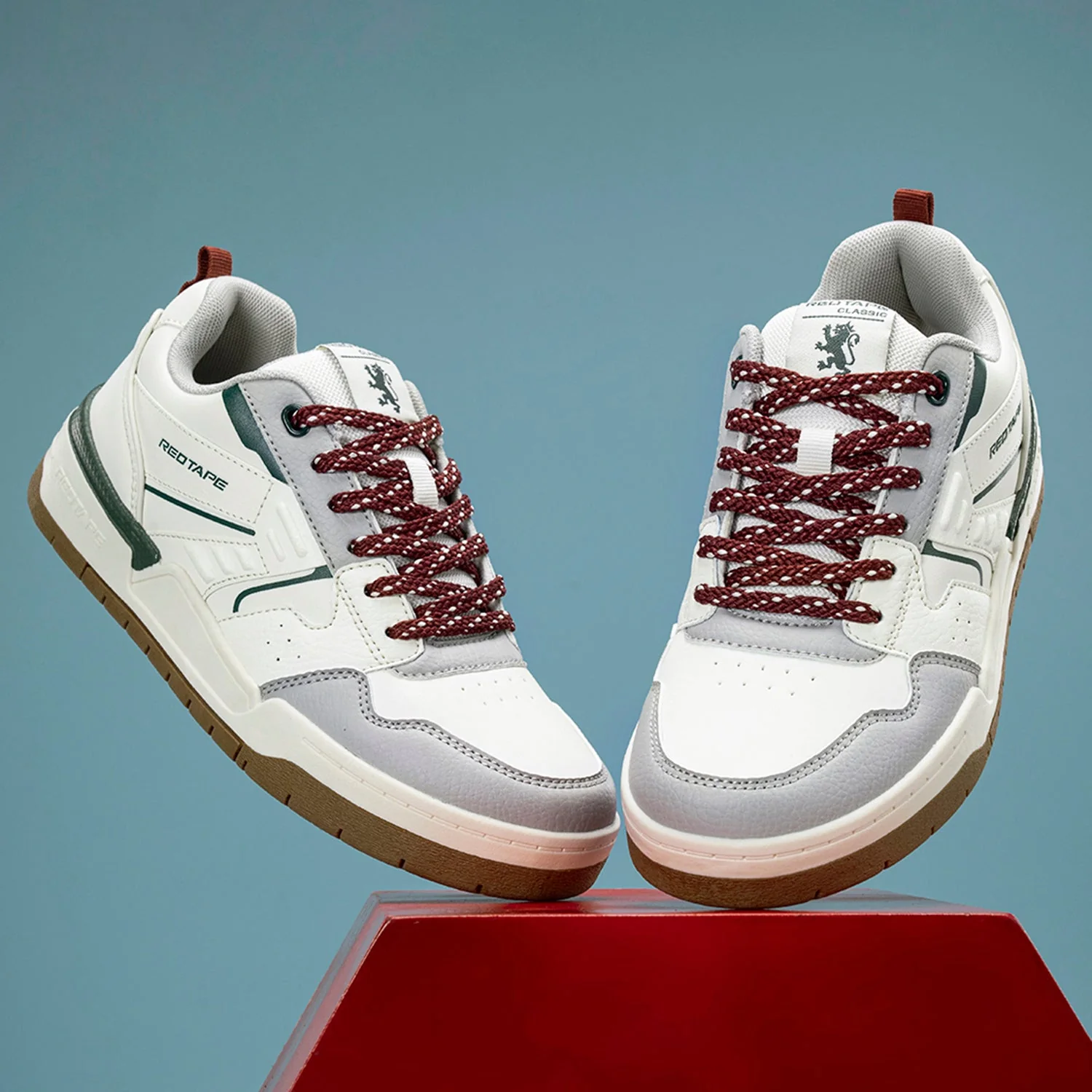 Casual Sneaker Shoes for Women - Image 6