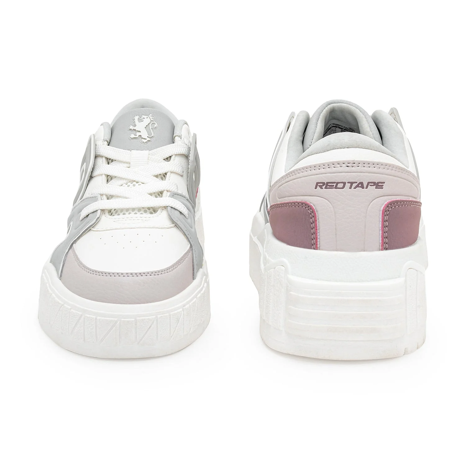 Casual Sneaker Shoes for Women - Image 4