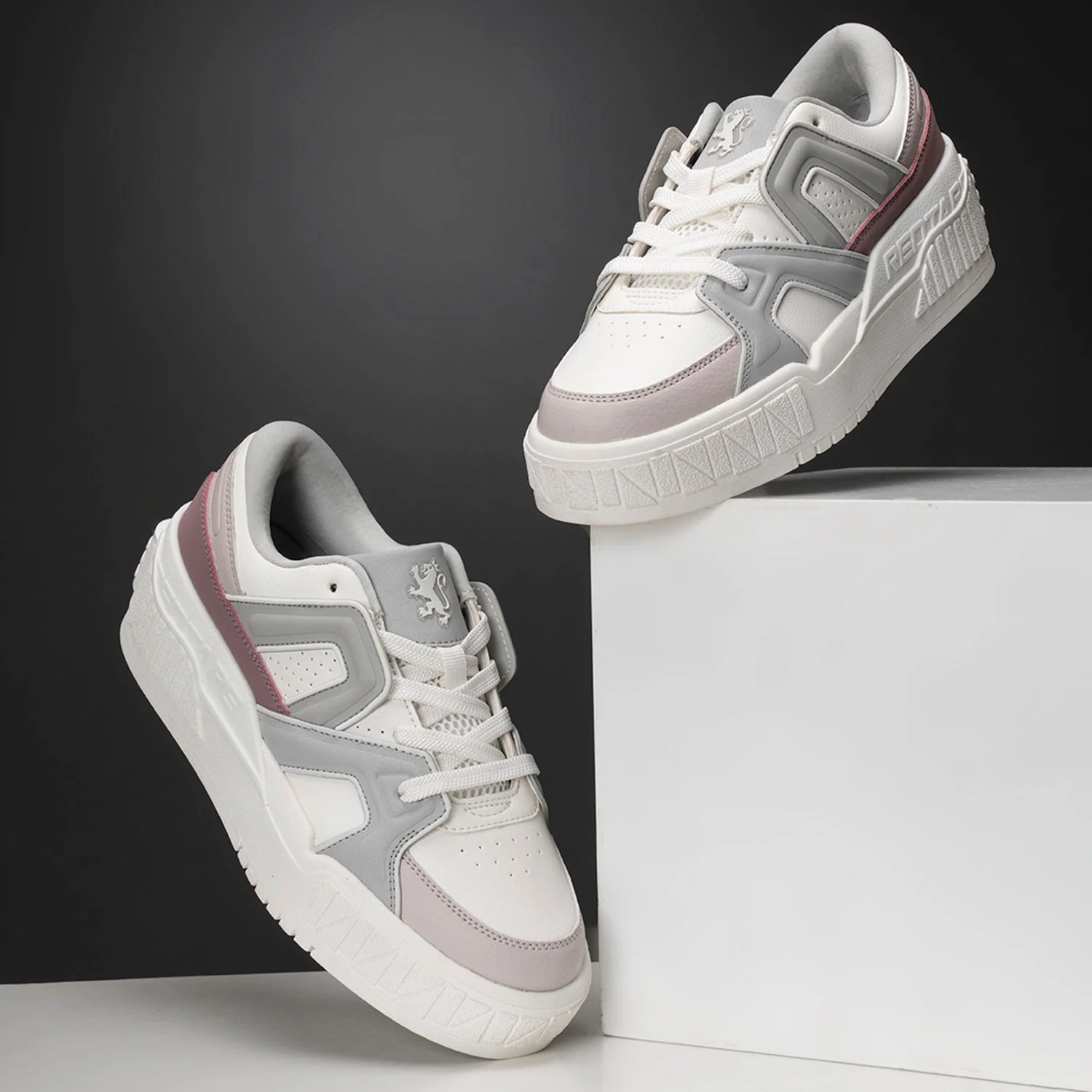 Casual Sneaker Shoes for Women - Image 5
