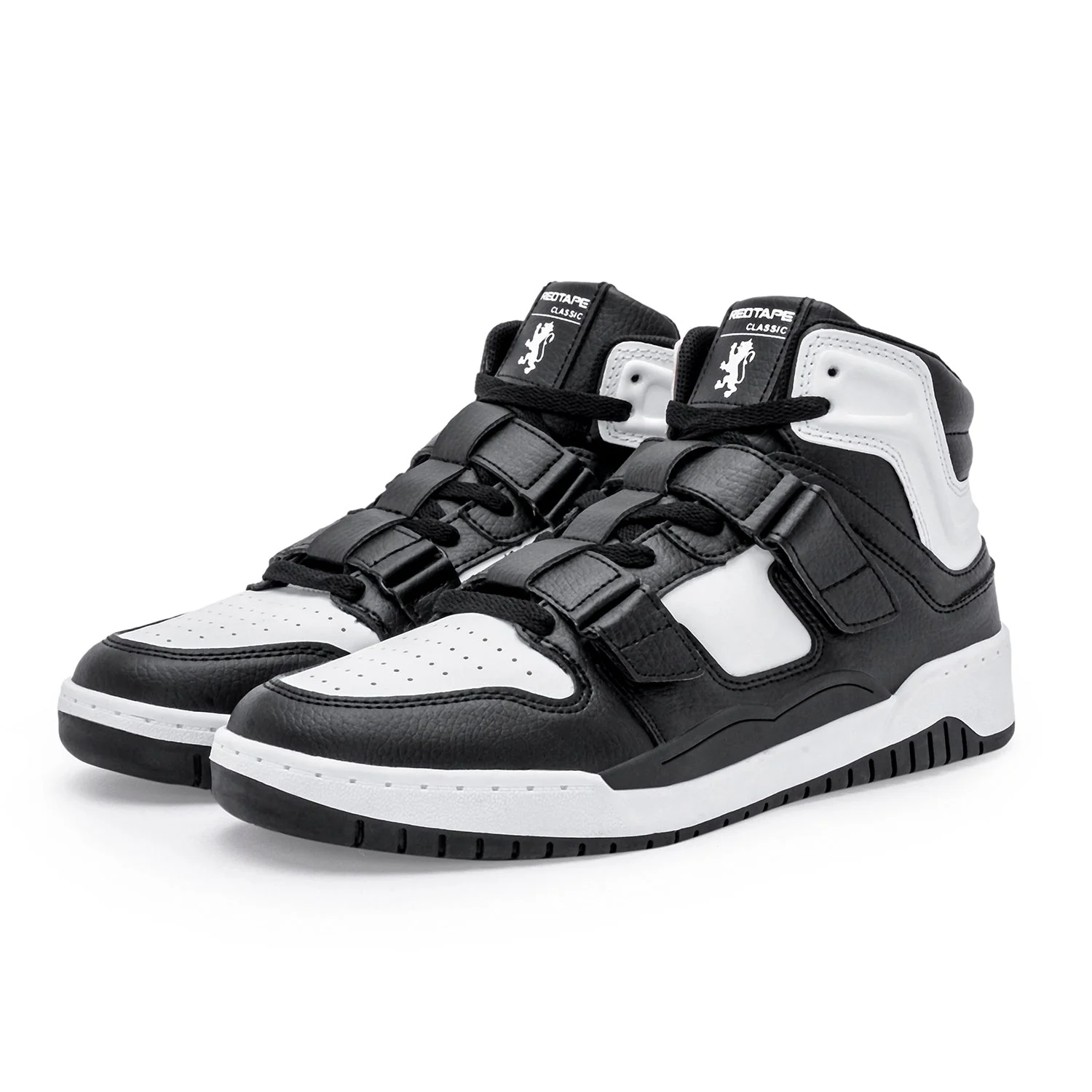 Casual Sneaker Shoes For Men - Image 5