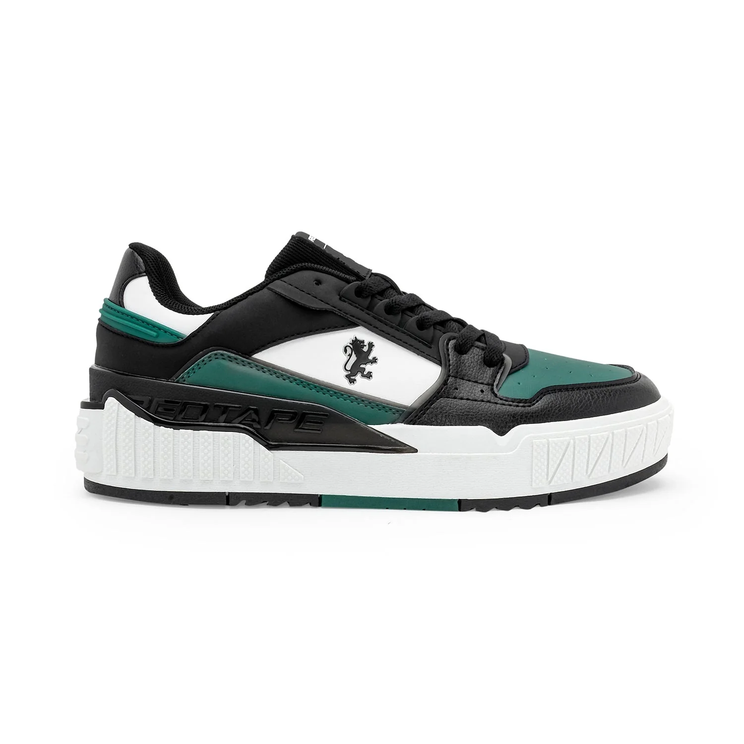 casual sneakers shoes for men soft cushioned insole slip resistance dynamic feet support arch support shock absorption - Image 2