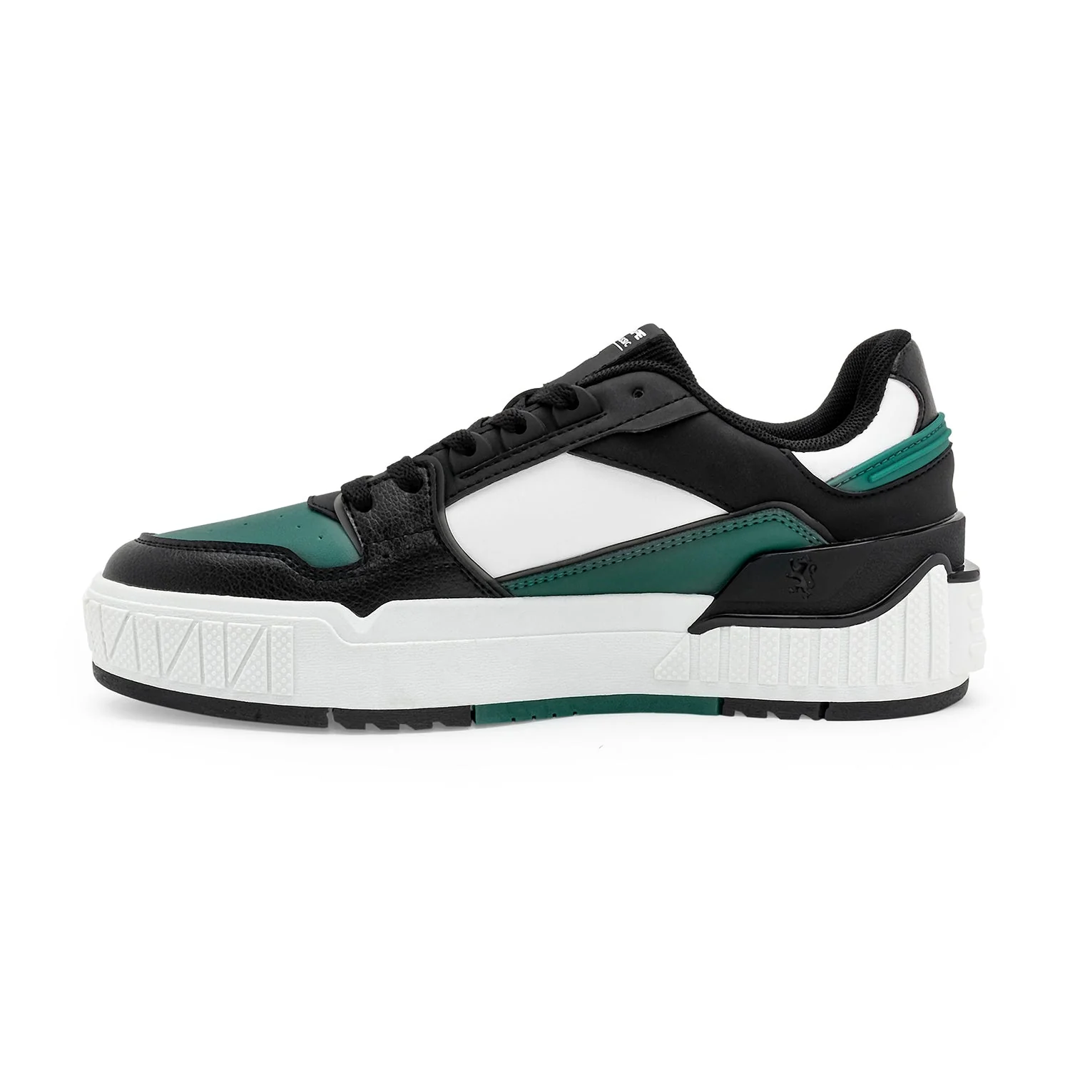 casual sneakers shoes for men soft cushioned insole slip resistance dynamic feet support arch support shock absorption - Image 3