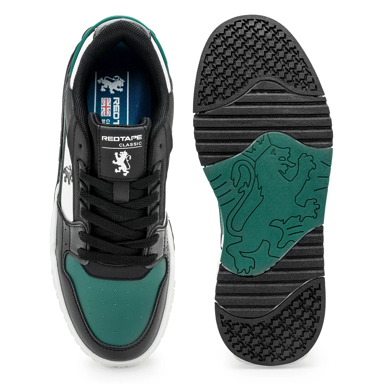 casual sneakers shoes for men soft cushioned insole slip resistance dynamic feet support arch support shock absorption - Image 5
