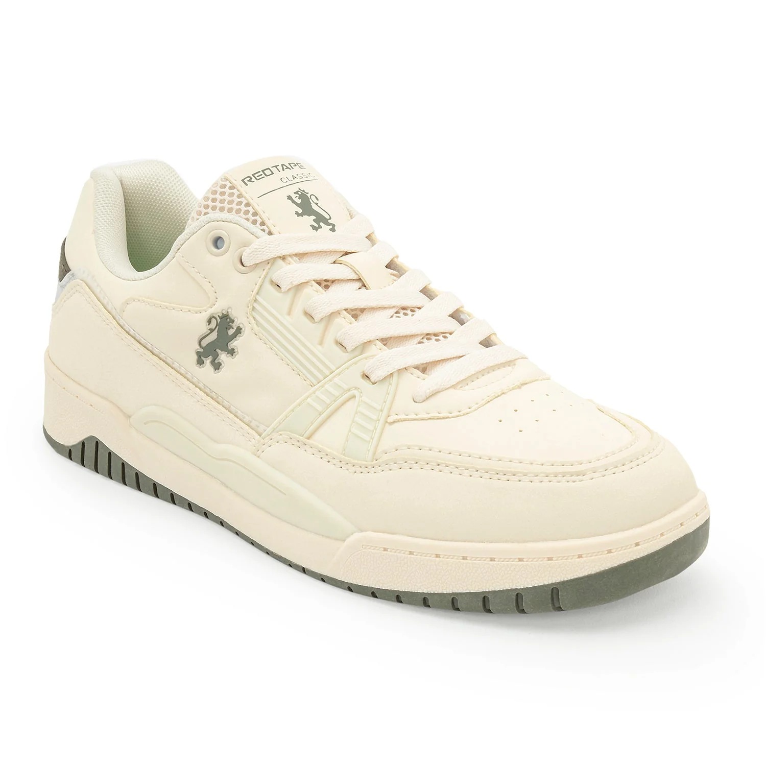 Casual Sneaker Shoes for Men | Elegantly Rounded Front, Soothing Insole & Impact-Resistant Comfort - Image 7