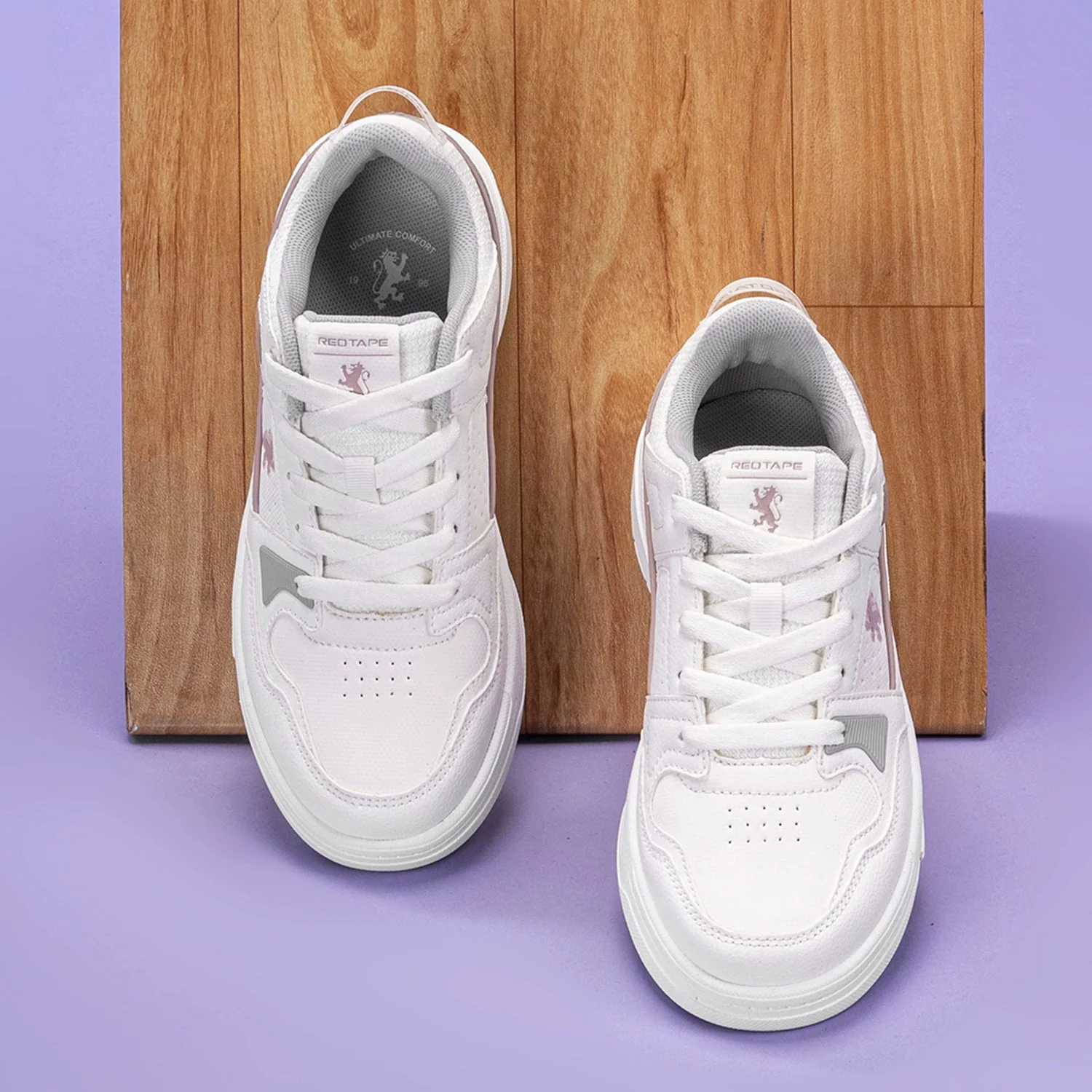 Casual Sneaker Shoes for Women - Image 5