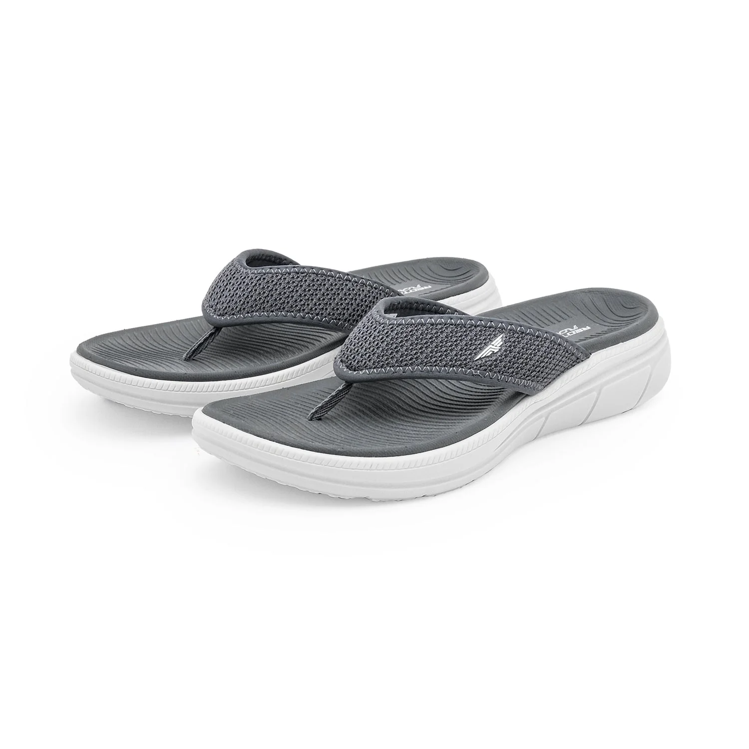 Casual Sports Sandal for Men | Refined Round-Toe Shape with a Relaxing Slip-On Support - Image 5