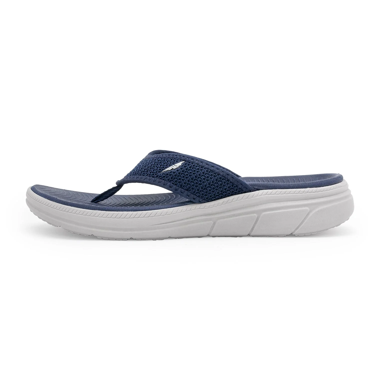Casual Sports Sandals for Men | Refined Round-Toe Shape with a Relaxing Slip-On Support - Image 3