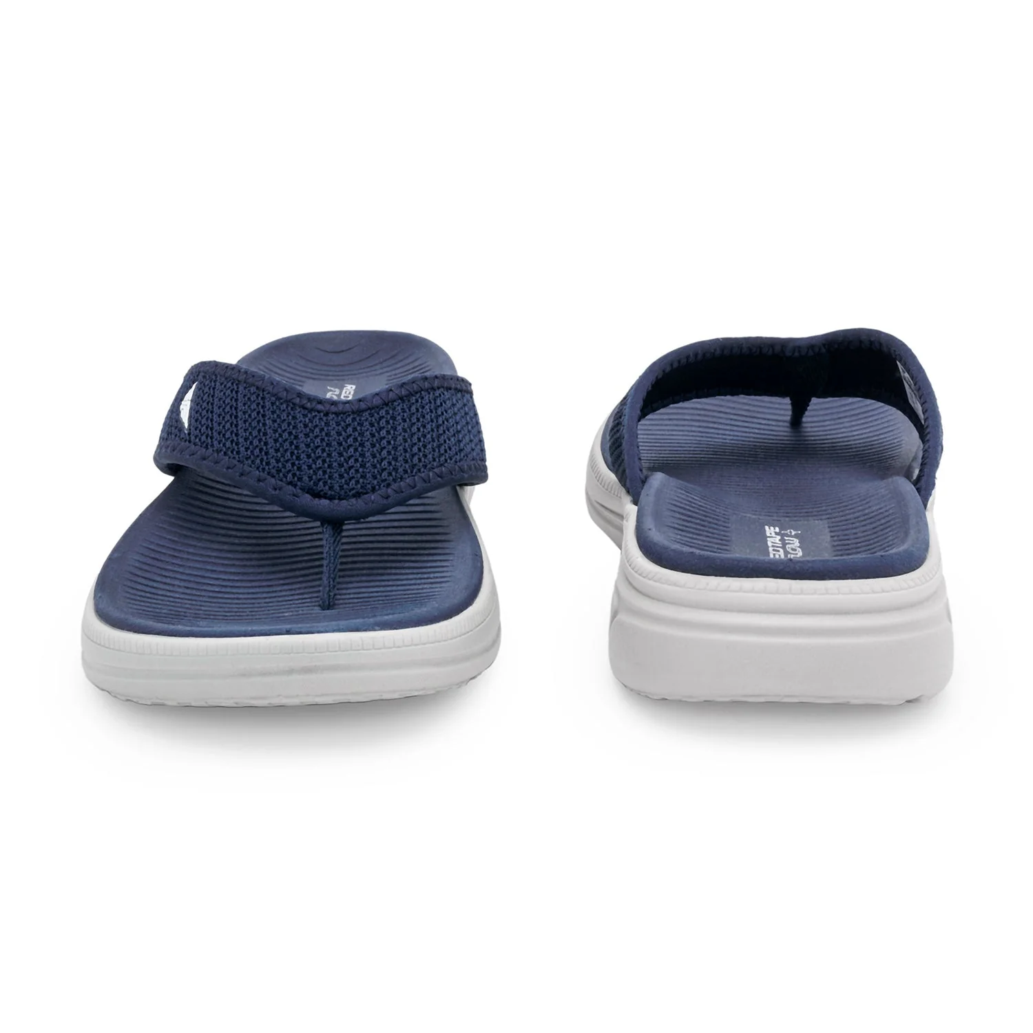 Casual Sports Sandals for Men | Refined Round-Toe Shape with a Relaxing Slip-On Support - Image 4