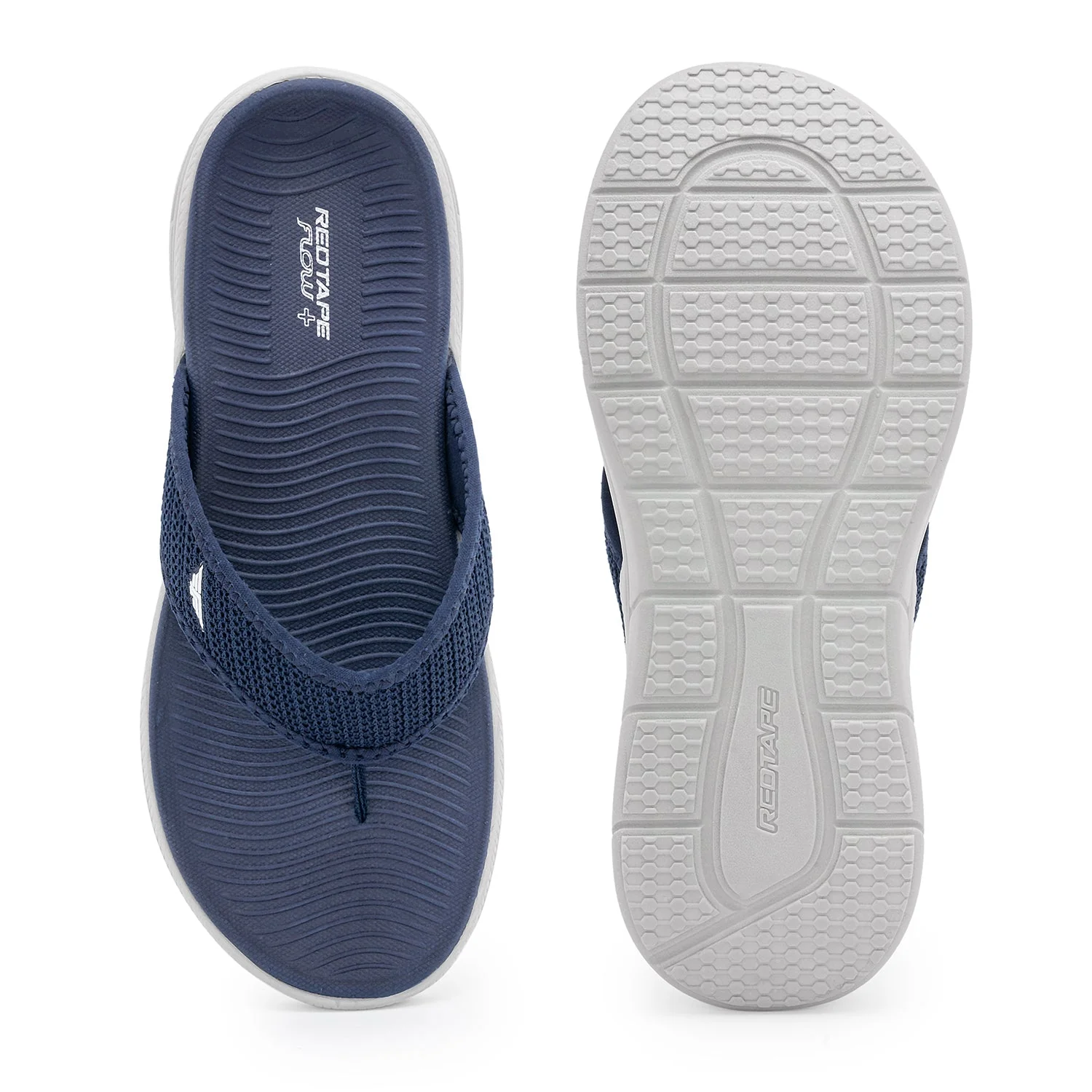 Casual Sports Sandals for Men | Refined Round-Toe Shape with a Relaxing Slip-On Support - Image 5
