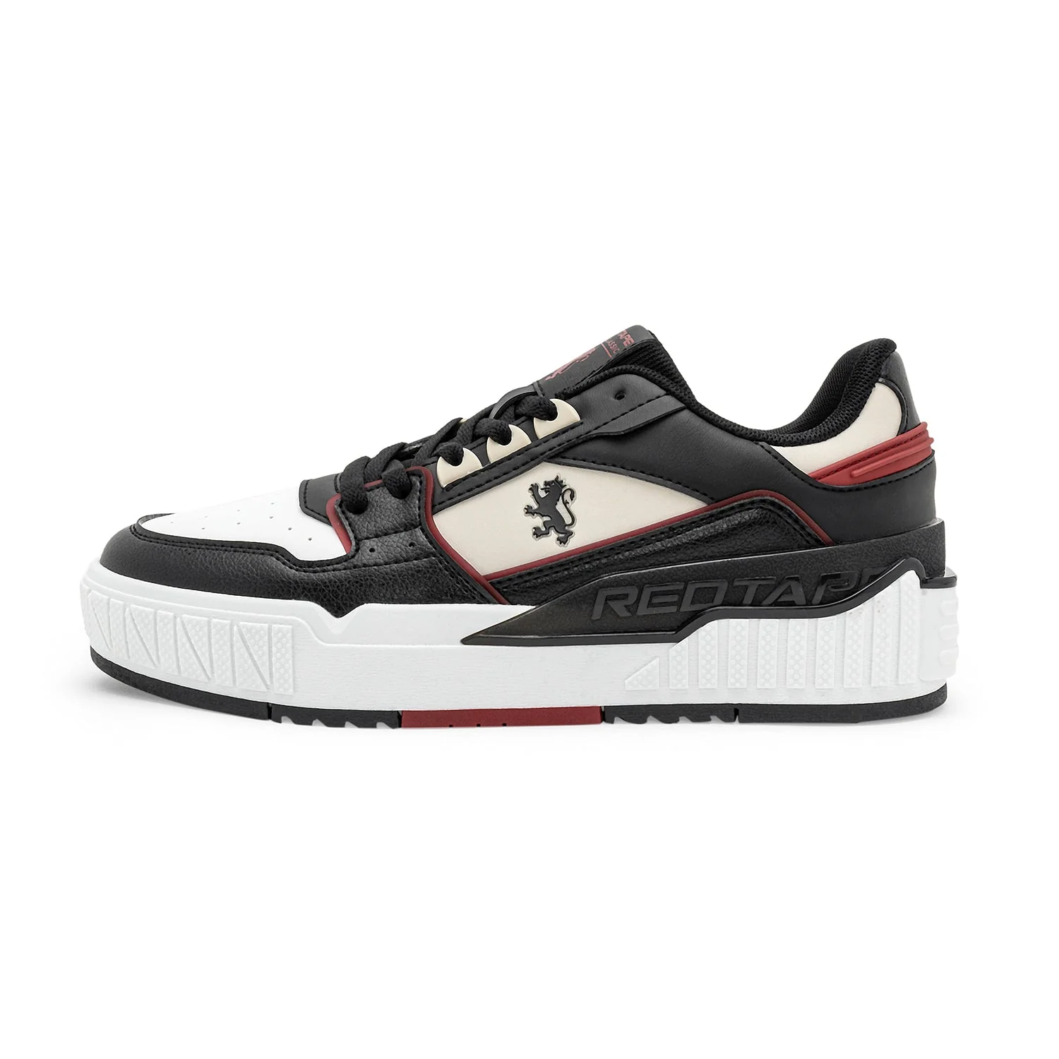 Casual-Sports-Shoes-for-Men-|-Soft-Cushioned-Insole,-Slip-Resistance,-Dynamic-Feet-Support,-Arch-Support-&-Shock-Absorption - Image 3