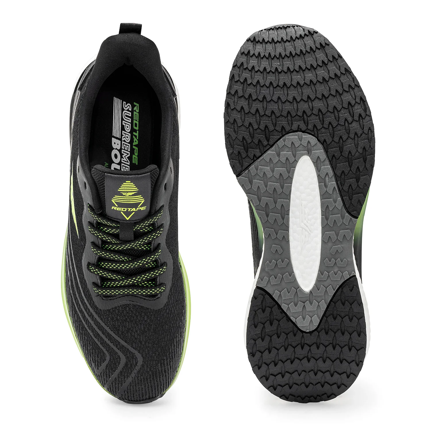 Casual Sports Shoes for Men - Image 6