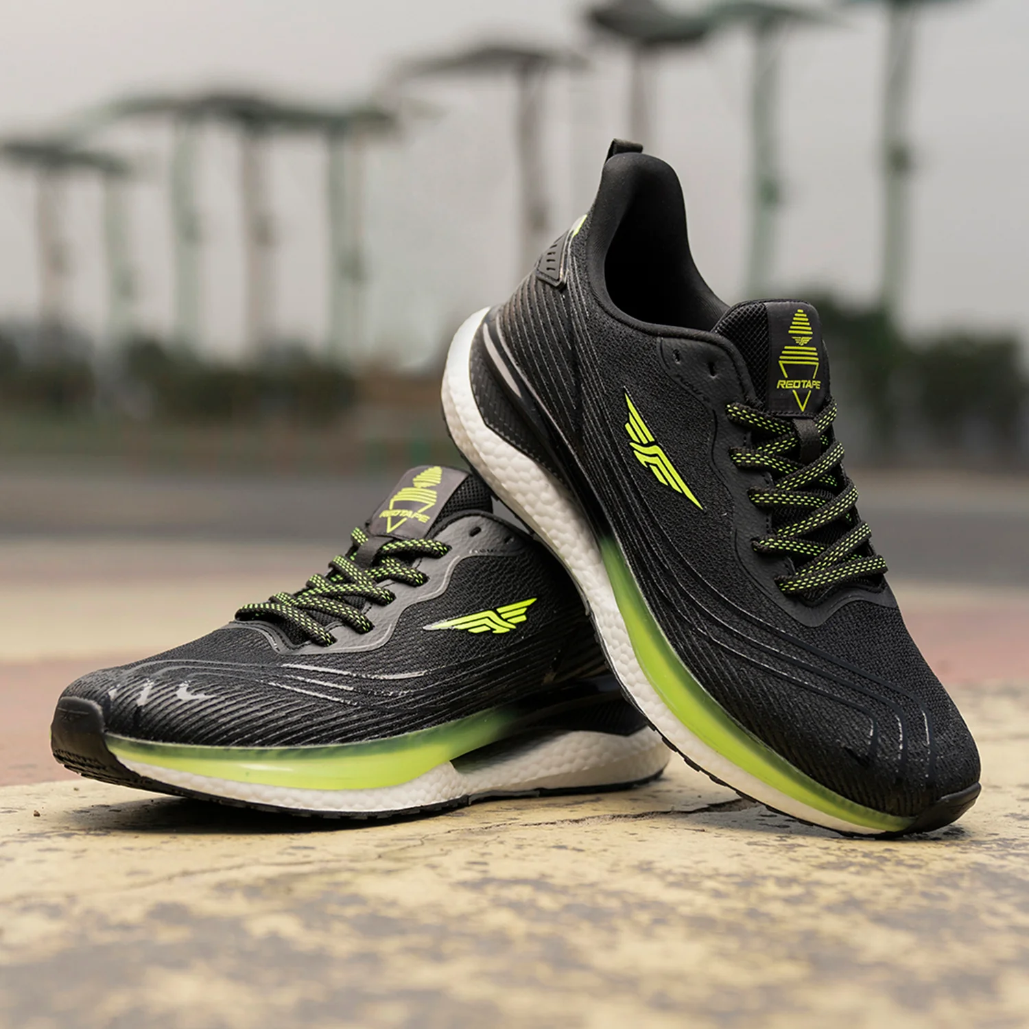 Casual Sports Shoes for Men - Image 7