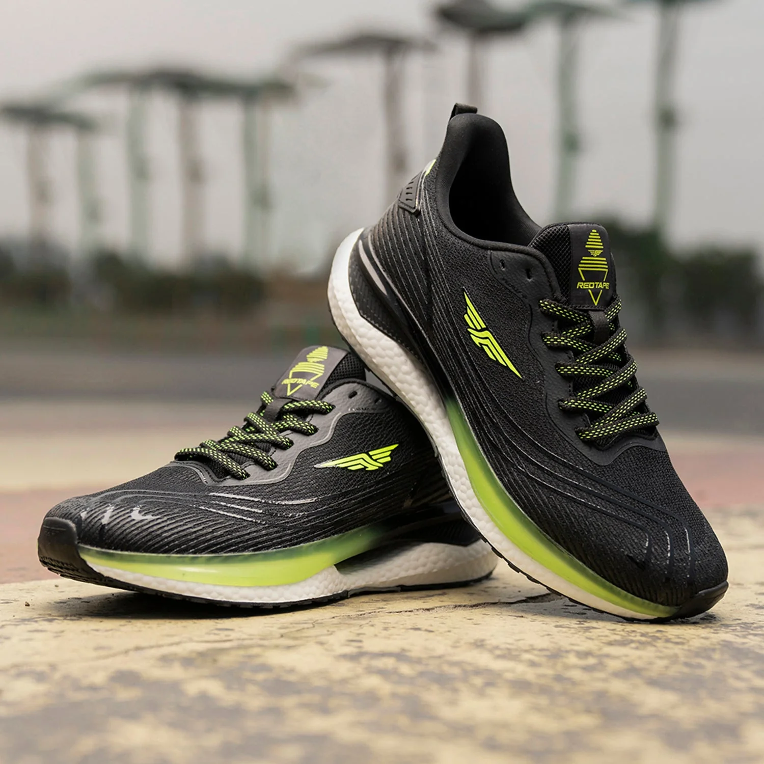 Casual Sports Shoes for Men - Image 5