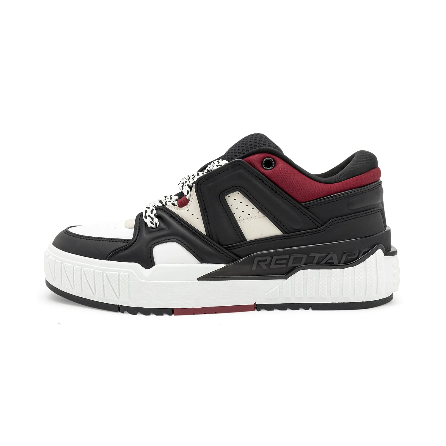 Casual Sports Shoes for Men | Soft Cushioned Insole, Slip-Resistance, Dynamic Feet Support, Arch Support & Shock Absorption - Image 3