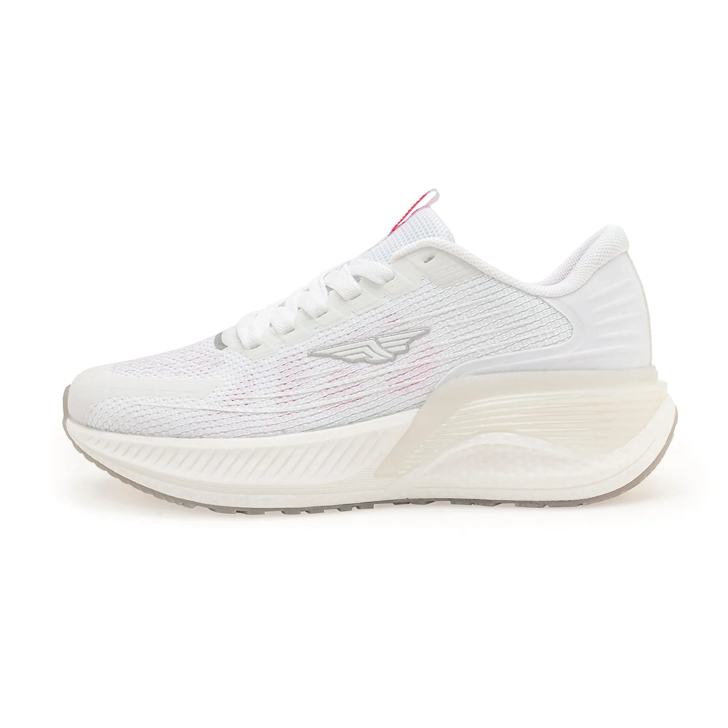Casual-Sports-Shoes-for-Women-|-Soft-Cushioned-Insole,-Slip-Resistance,-Dynamic-Feet-Support,-Arch-Support-&-Shock-Absorption - Image 3