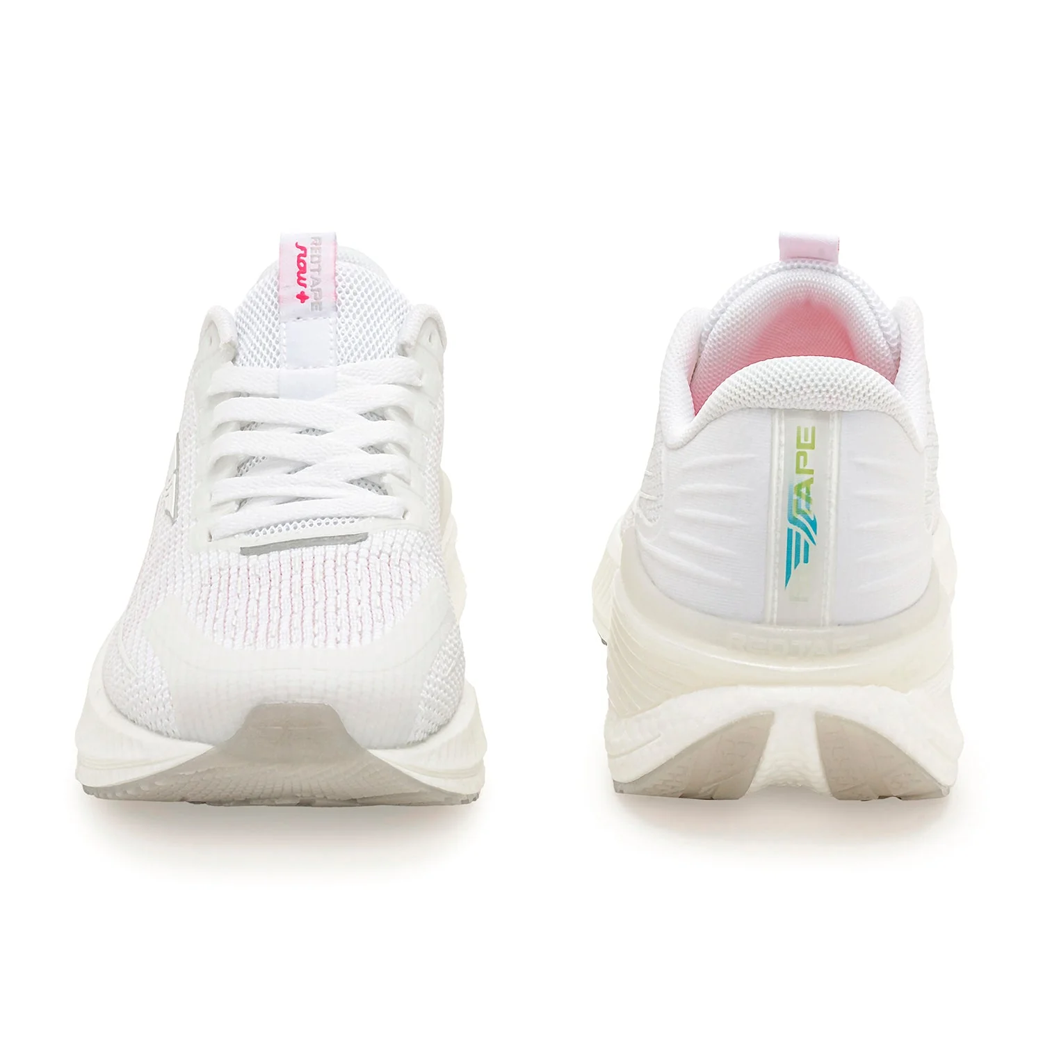 Casual-Sports-Shoes-for-Women-|-Soft-Cushioned-Insole,-Slip-Resistance,-Dynamic-Feet-Support,-Arch-Support-&-Shock-Absorption - Image 4