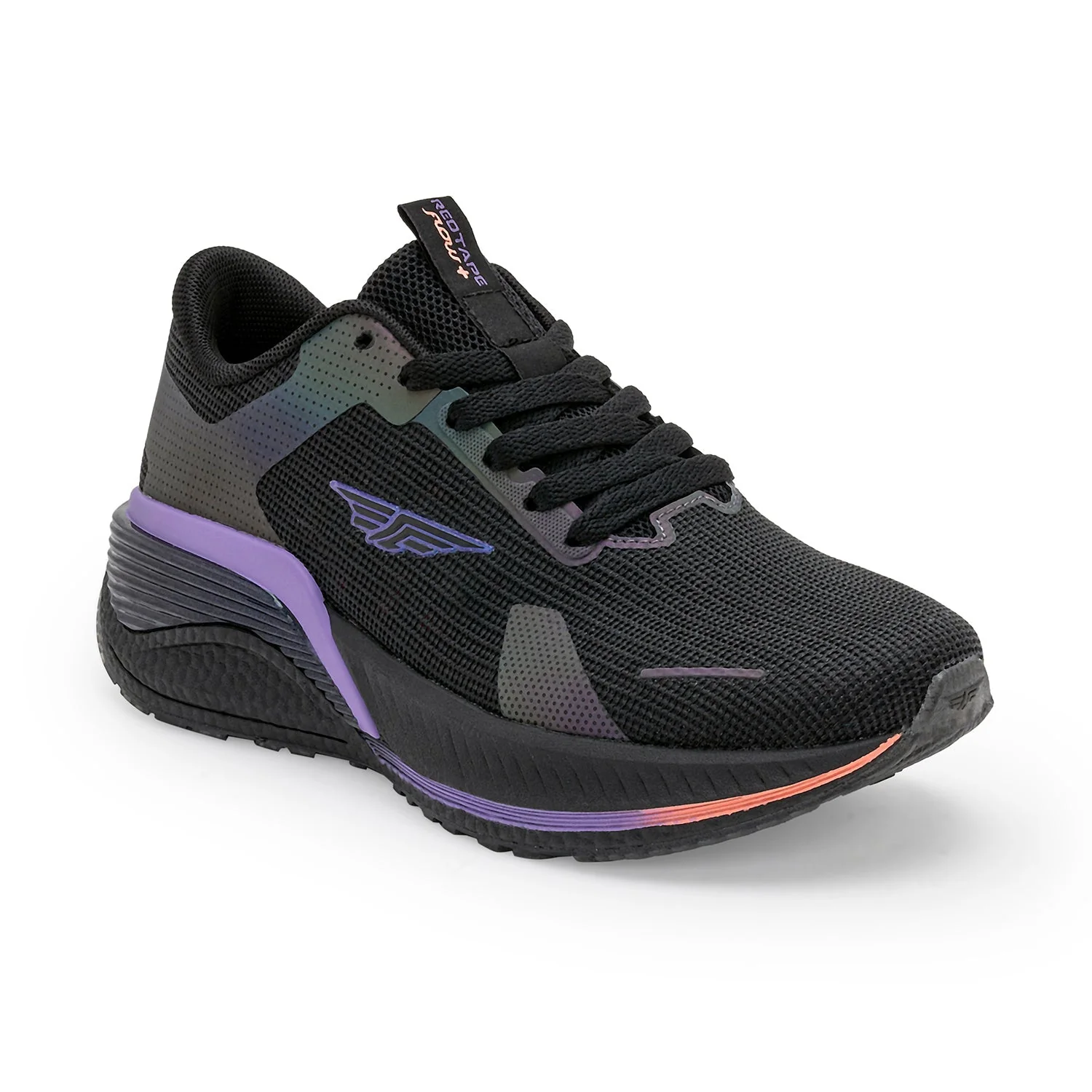 Red Tape Casual Sports Shoes for Women | Soft Cushioned Insole, Slip-Resistance, Dynamic Feet Support, Arch Support & Shock Absorption - Image 2