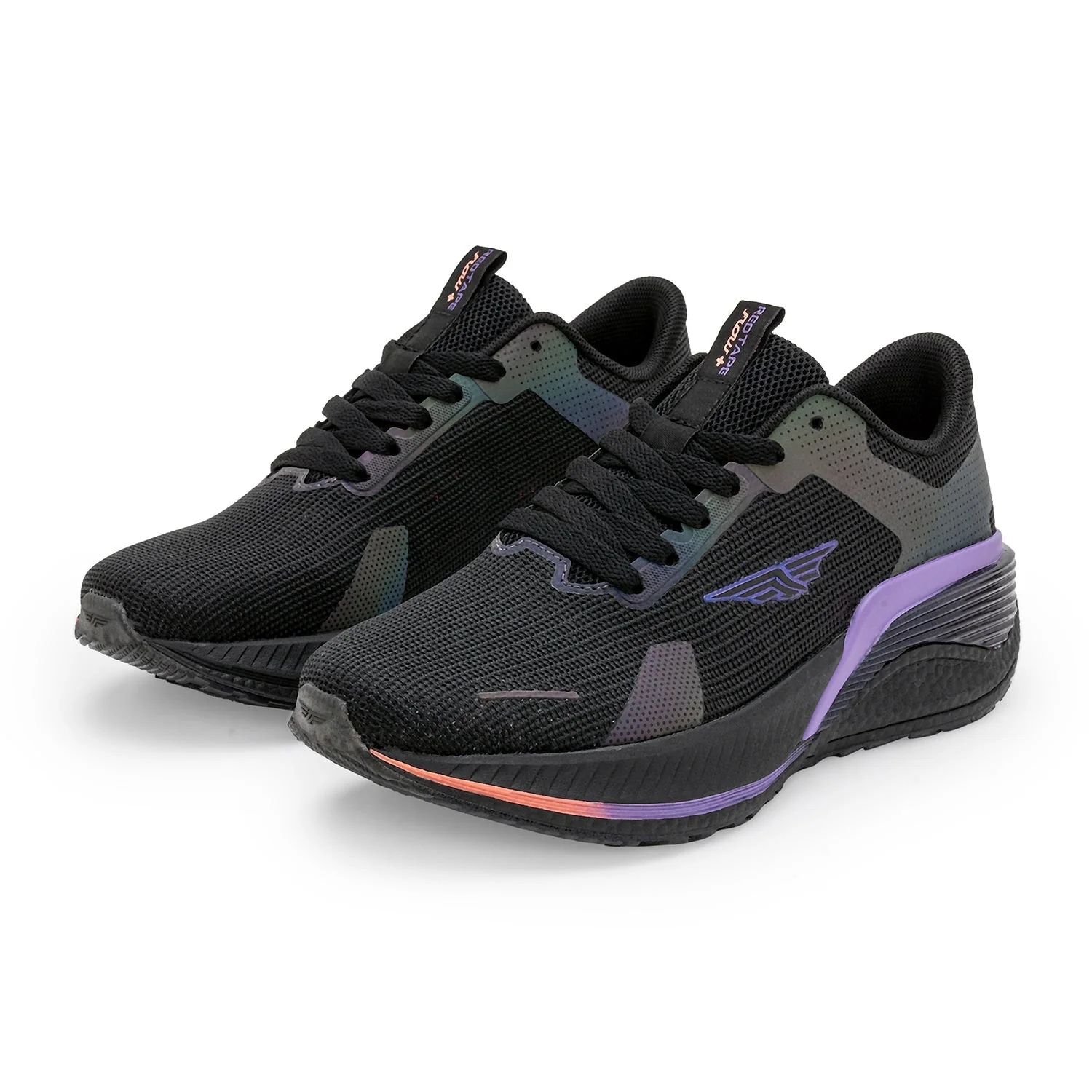 Red Tape Casual Sports Shoes for Women | Soft Cushioned Insole, Slip-Resistance, Dynamic Feet Support, Arch Support & Shock Absorption - Image 5